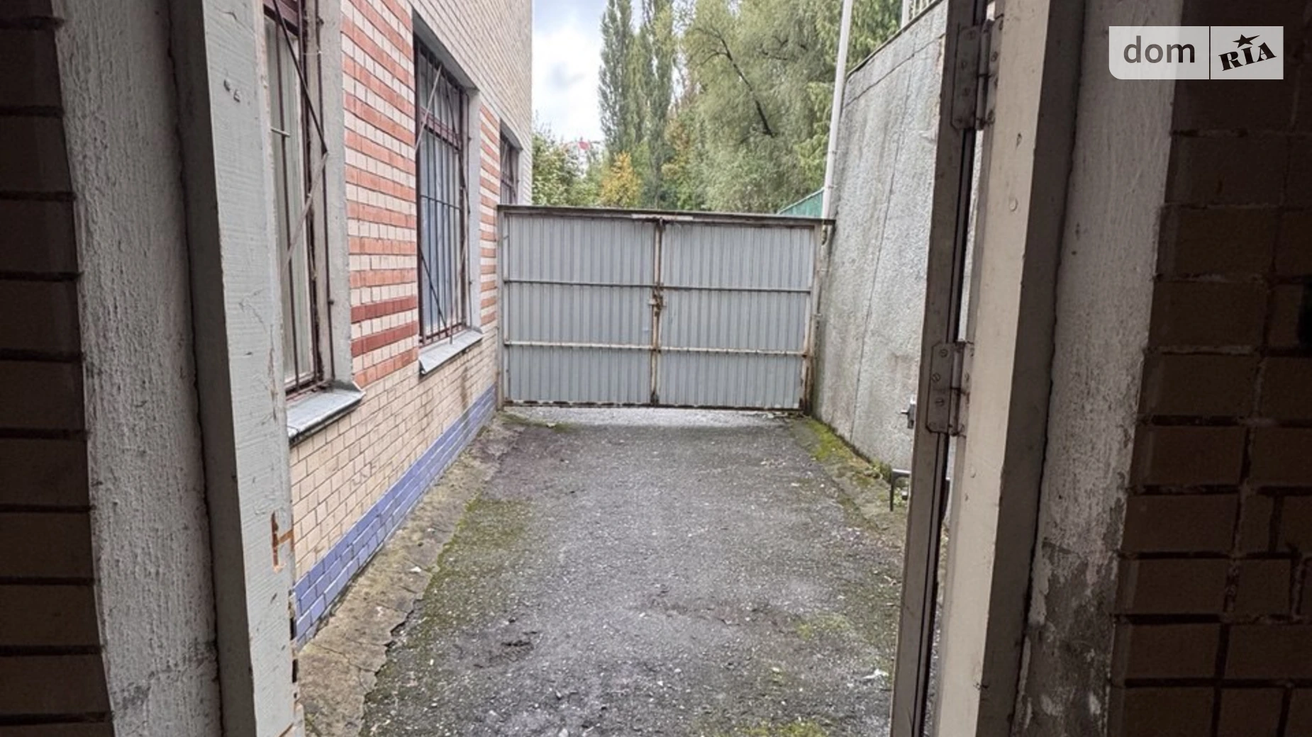 Здається в оренду приміщення вільного призначення 1679.3 кв. м в 2-поверховій будівлі, цена: 251895 грн - фото 4