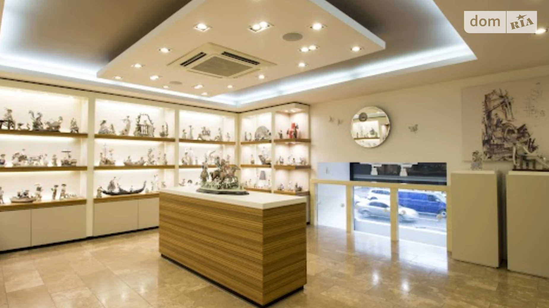 Продается помещения свободного назначения 152 кв. м в 5-этажном здании, цена: 700000 $ - фото 2