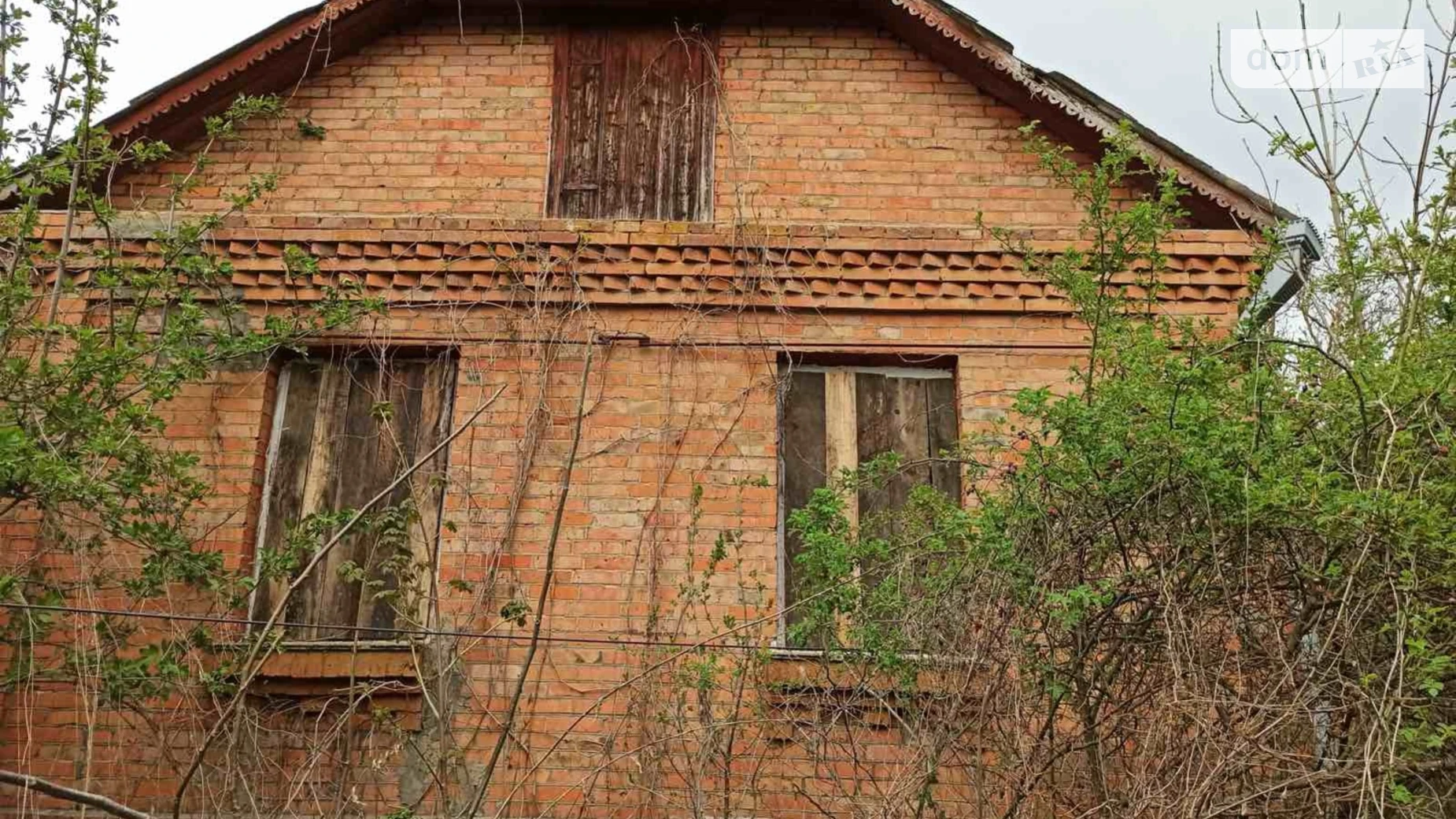 Продається одноповерховий будинок 48 кв. м з каміном, цена: 27000 $ - фото 4