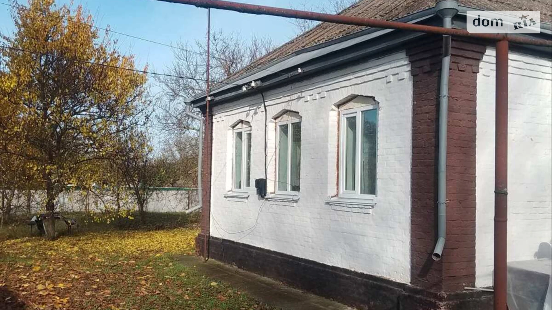 Продается одноэтажный дом 67 кв. м с баней/сауной, цена: 12300 $ - фото 2