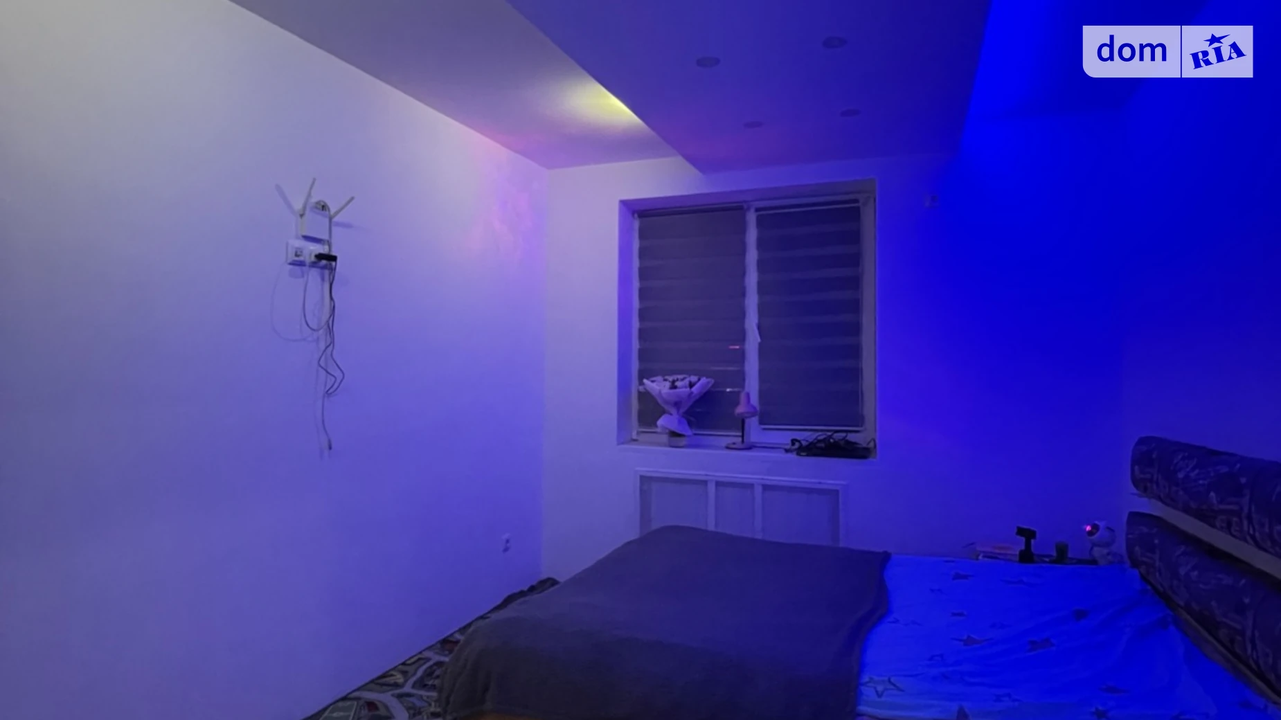 Здається в оренду 1-кімнатна квартира 45 кв. м у Вінниці, вул. Стрілецька, 68А - фото 2