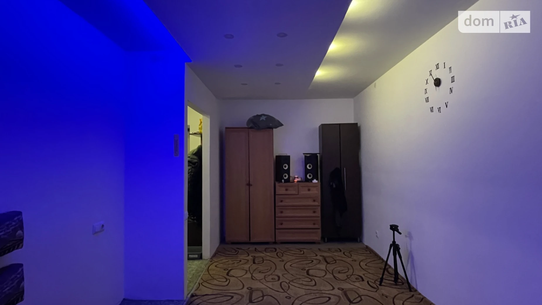 Здається в оренду 1-кімнатна квартира 45 кв. м у Вінниці, вул. Стрілецька, 68А - фото 3