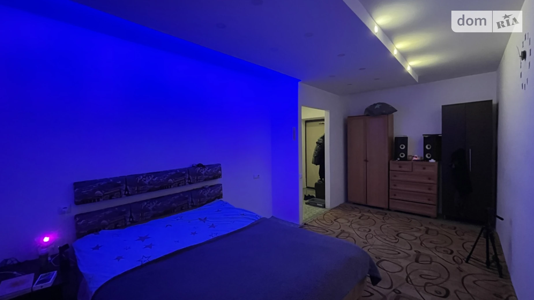 Здається в оренду 1-кімнатна квартира 45 кв. м у Вінниці, вул. Стрілецька, 68А - фото 4