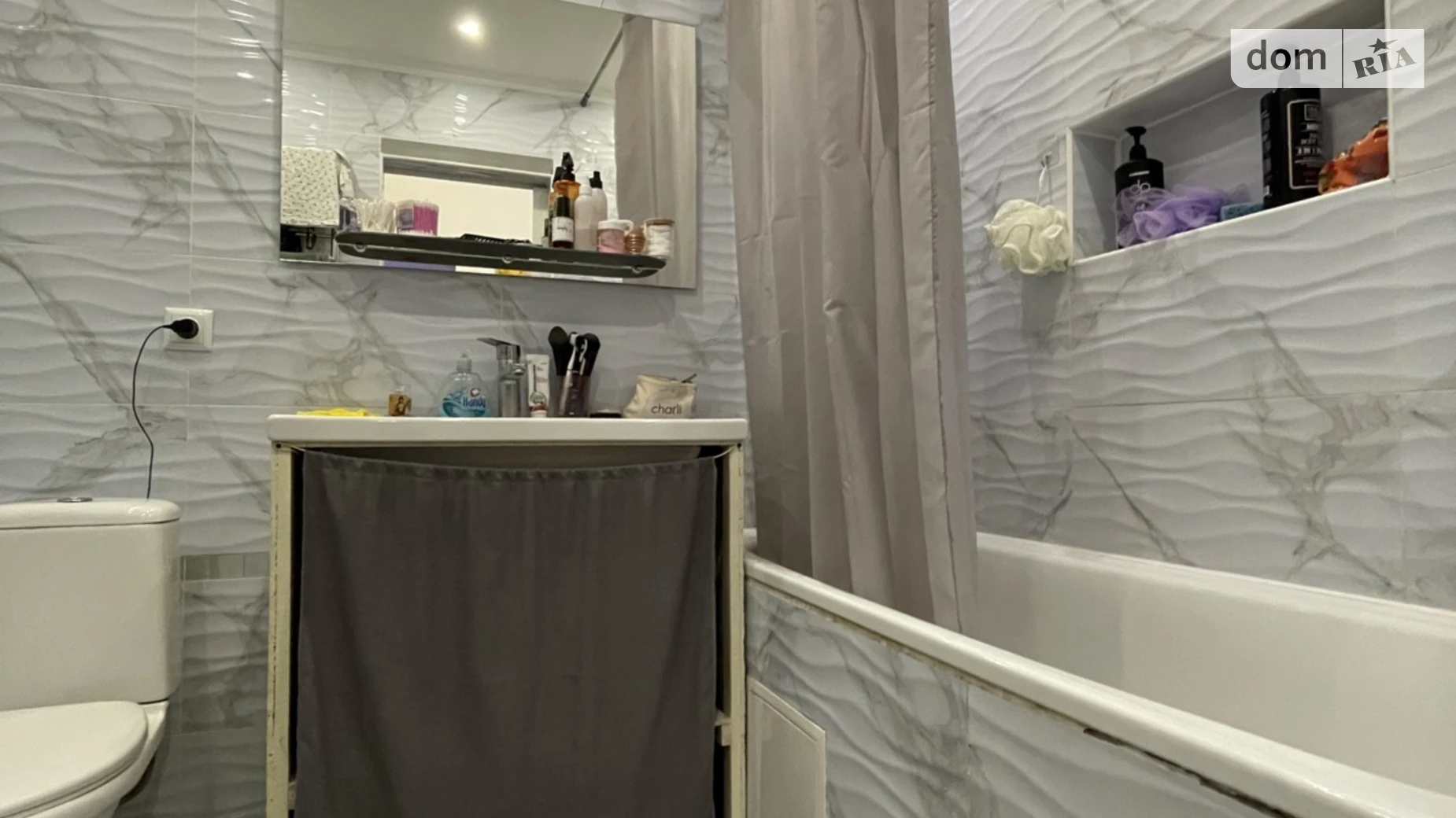 Здається в оренду 1-кімнатна квартира 45 кв. м у Вінниці, вул. Стрілецька, 68А - фото 5