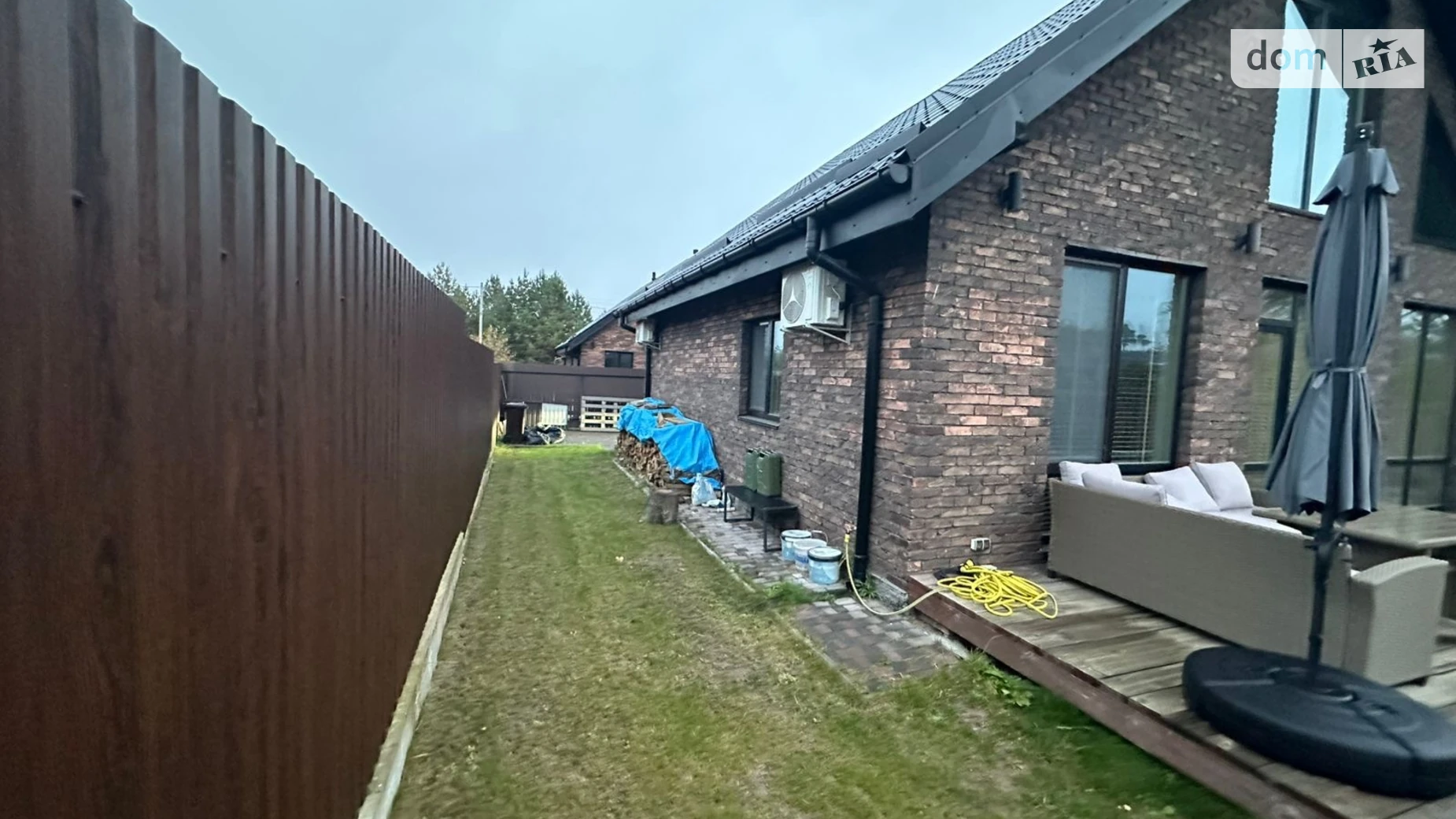 Продается дом на 2 этажа 120 кв. м с гаражом, цена: 280000 $ - фото 3