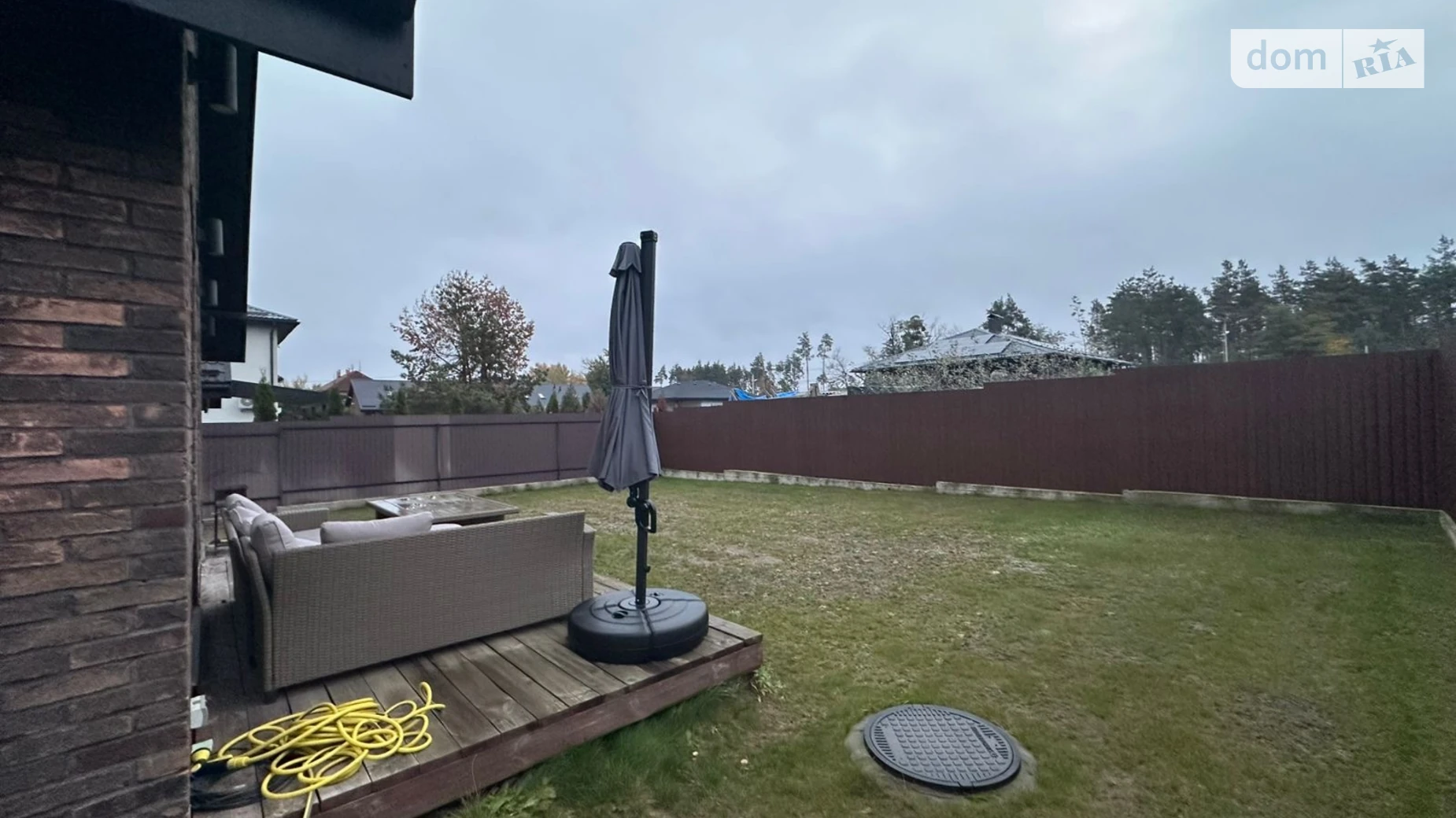 Продается дом на 2 этажа 120 кв. м с гаражом, цена: 280000 $ - фото 4