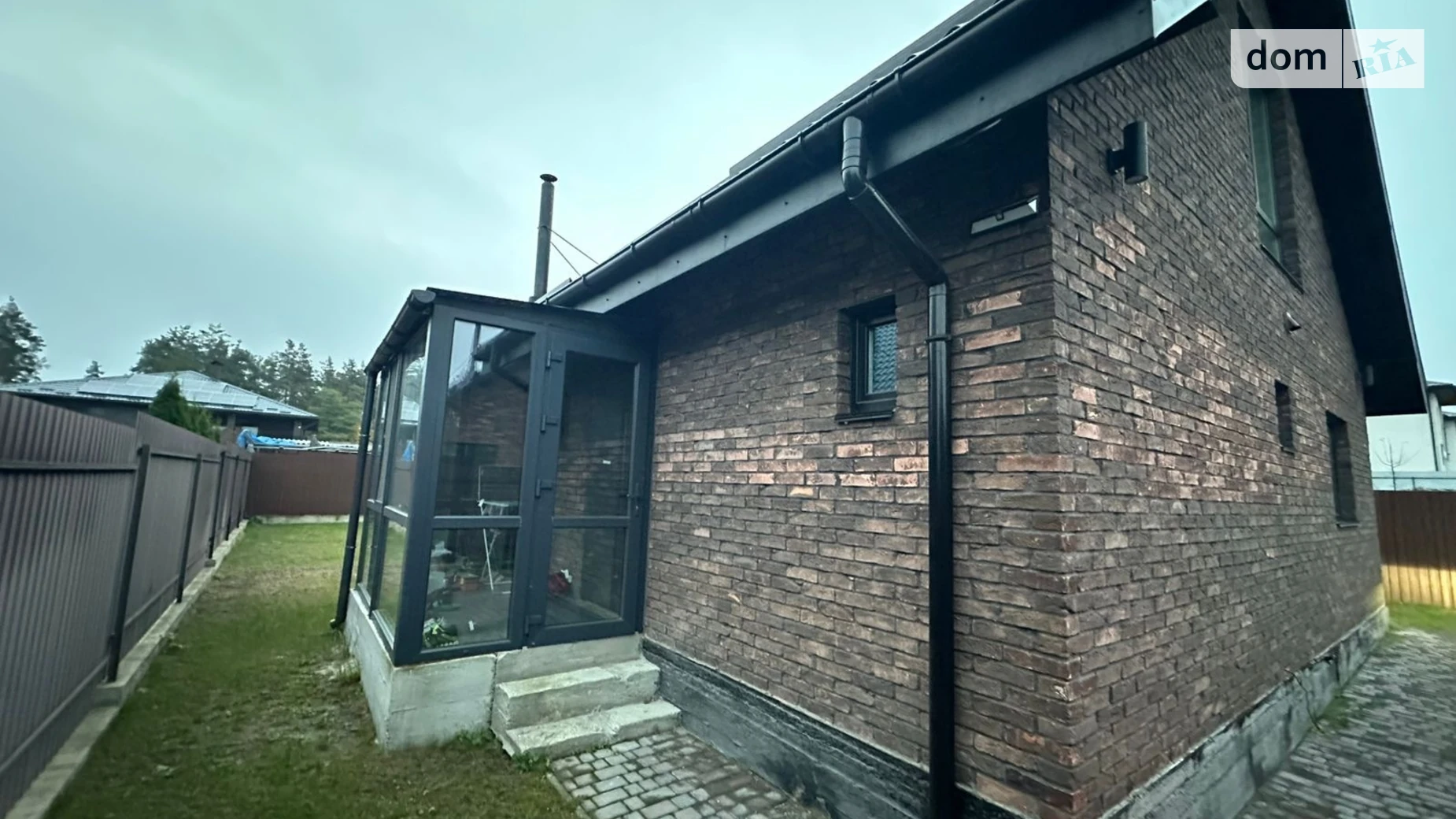 Продается дом на 2 этажа 120 кв. м с гаражом, цена: 280000 $ - фото 5