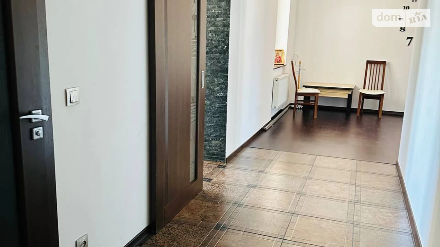 Здається в оренду 2-кімнатна квартира 60 кв. м у Дрогобичі, пл. Ринок, 27 - фото 3