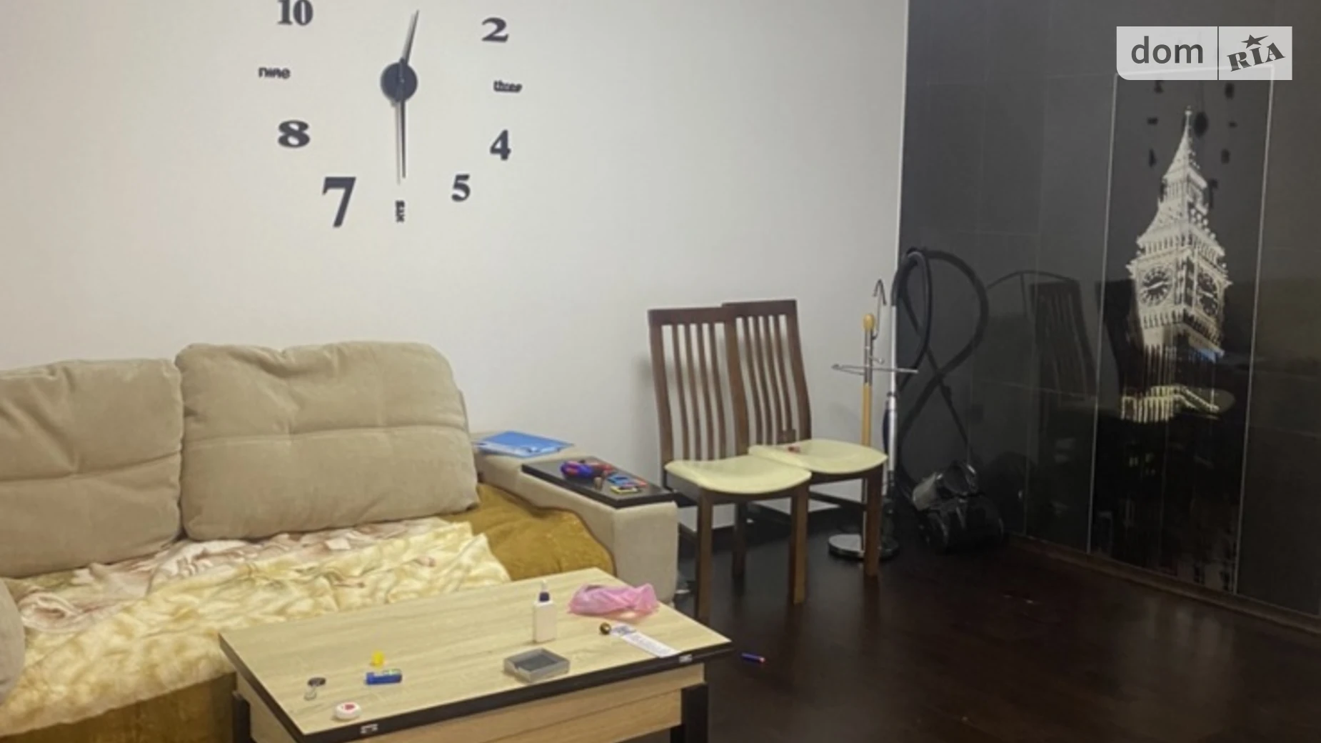 Здається в оренду 2-кімнатна квартира 60 кв. м у Дрогобичі, пл. Ринок, 27 - фото 5