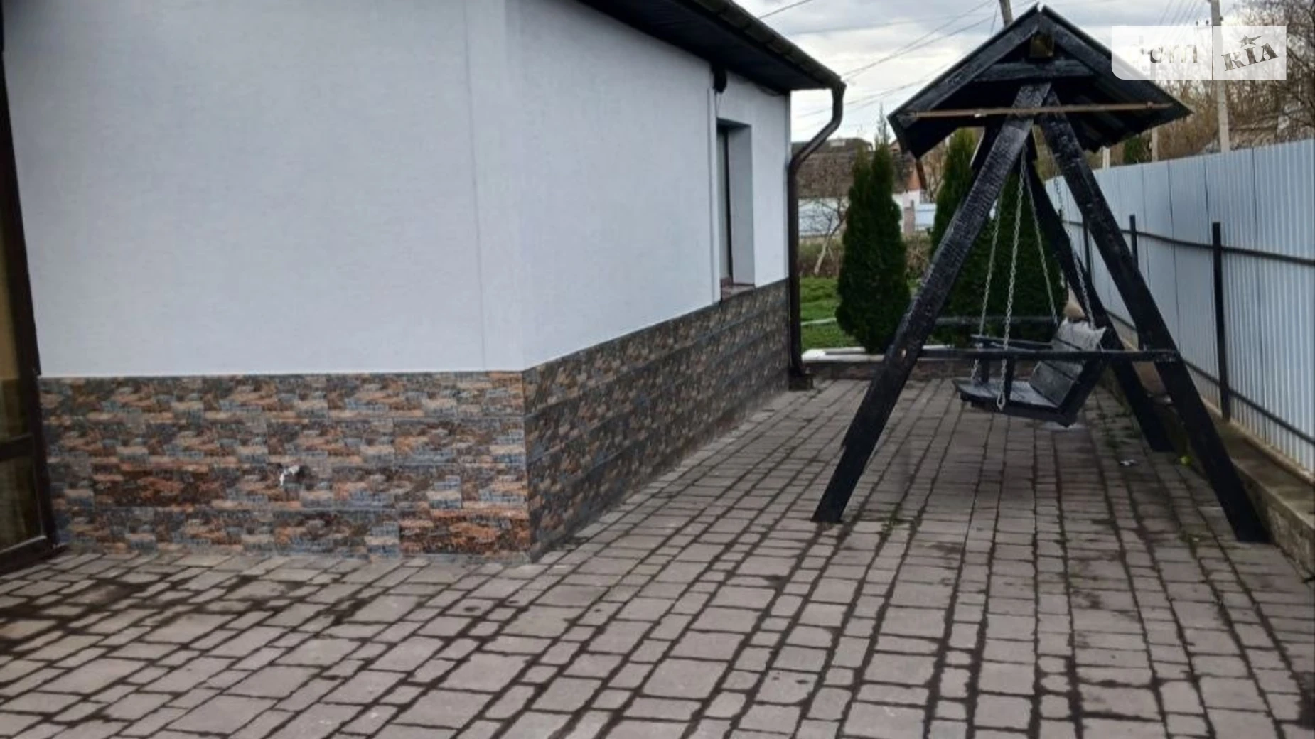 Продается одноэтажный дом 100.6 кв. м с террасой, цена: 52000 $ - фото 2