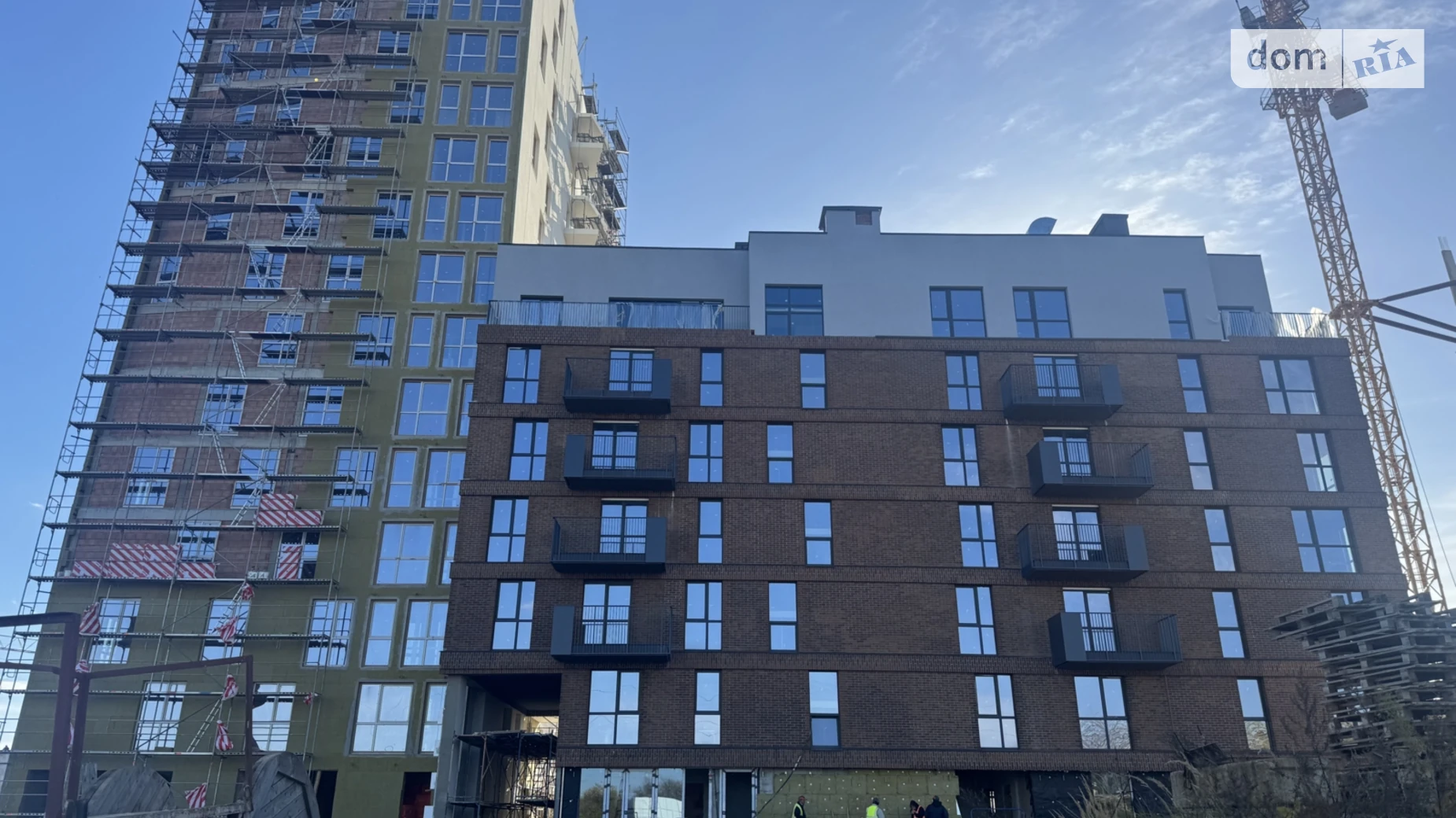 Продається 2-кімнатна квартира 78 кв. м у, цена: 112946 $ - фото 2