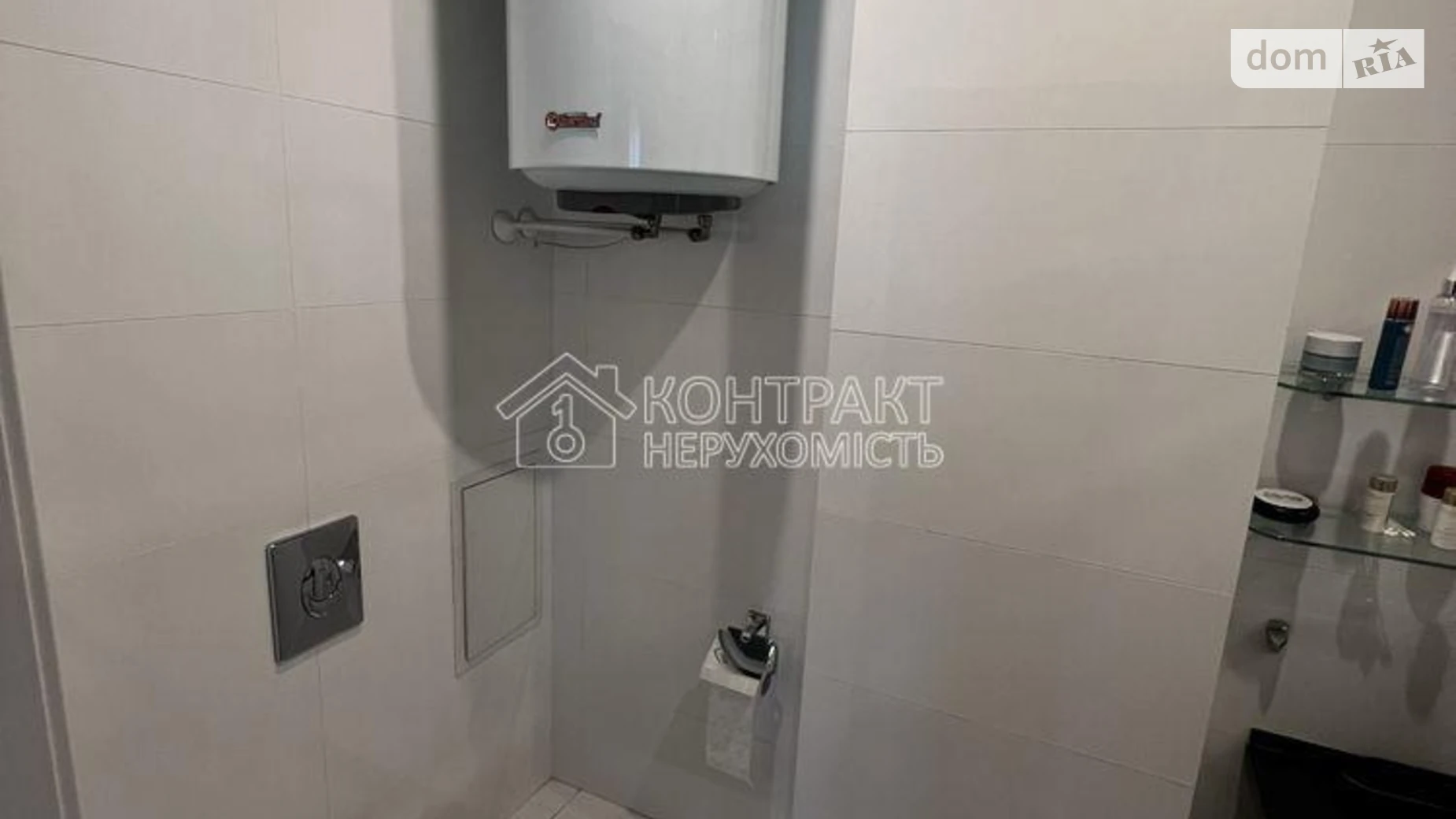 Сдается в аренду 1-комнатная квартира 75 кв. м в Харькове, ул. Сухумская, 24 - фото 5