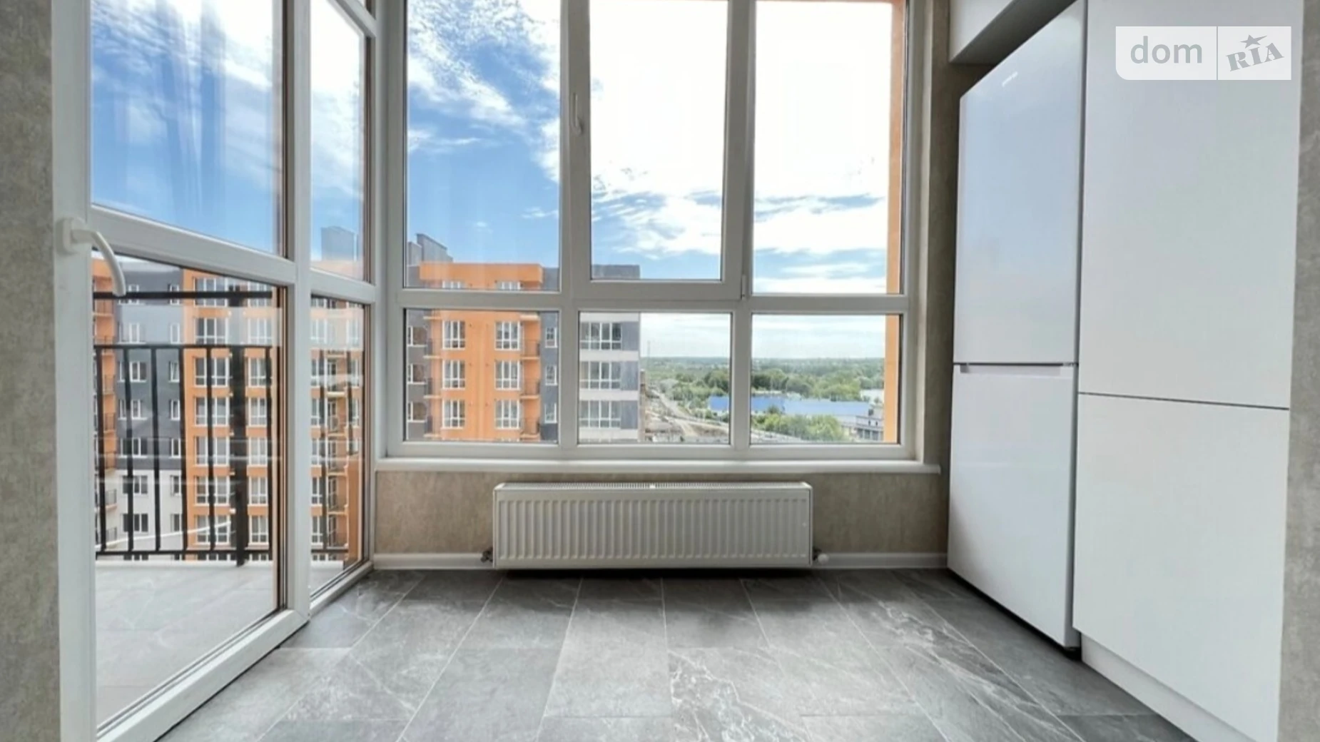 Сдается в аренду 2-комнатная квартира 70 кв. м в Винницких Хуторах, Немировское шоссе - фото 3