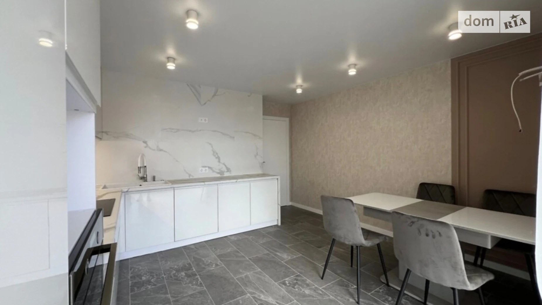 Сдается в аренду 2-комнатная квартира 70 кв. м в Винницких Хуторах, Немировское шоссе - фото 5