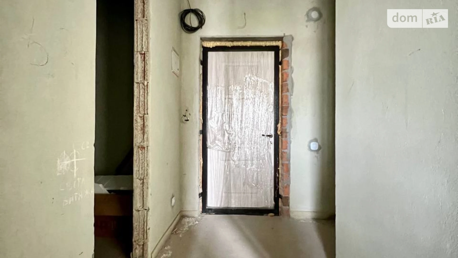 Продается 1-комнатная квартира 50.3 кв. м в Львове, ул. Камышовая, 31 - фото 4