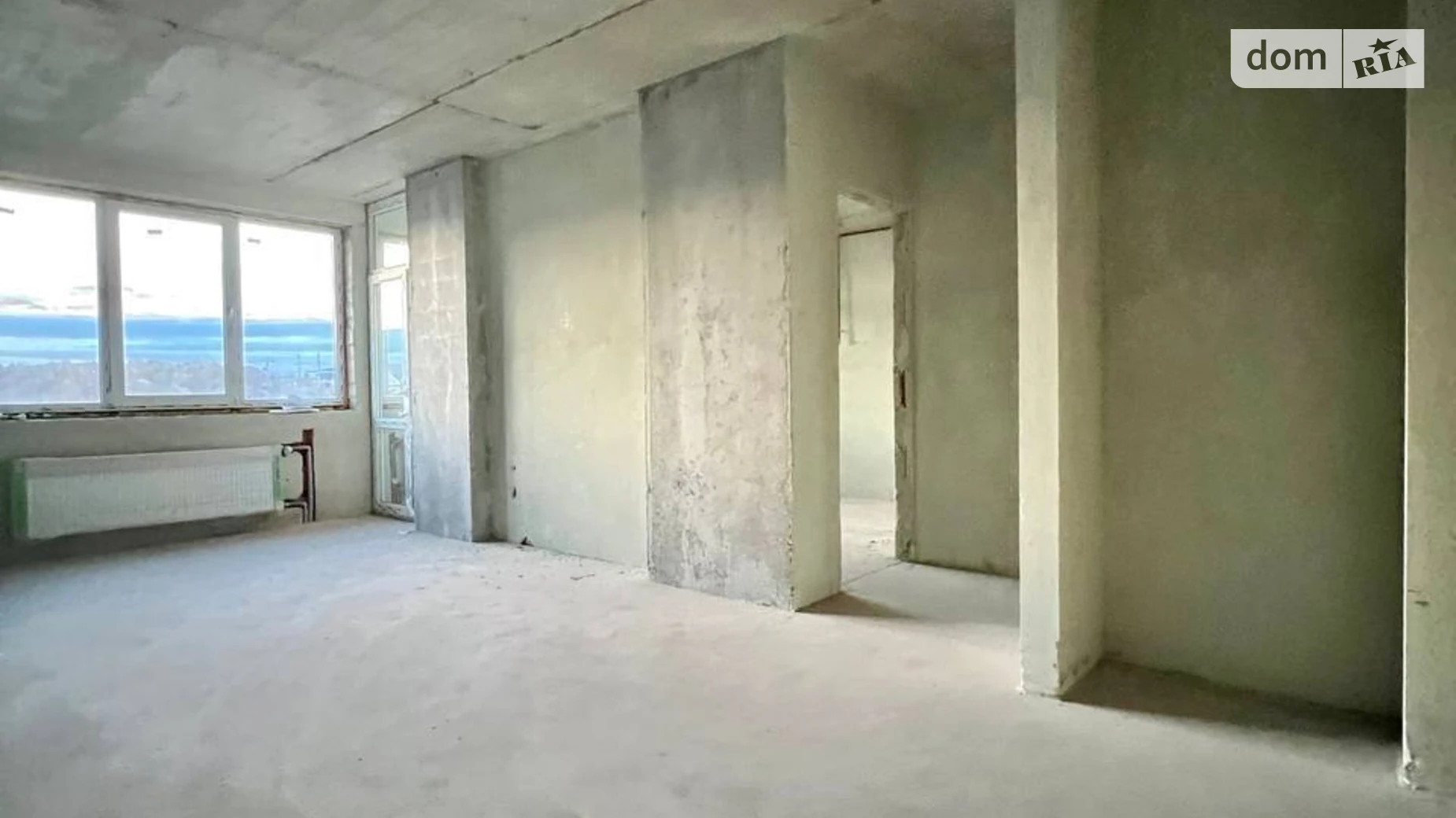 Продается 1-комнатная квартира 50.3 кв. м в Львове, ул. Камышовая, 31 - фото 5