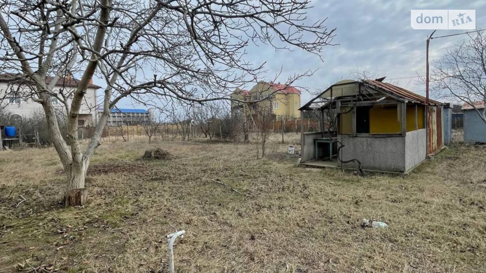 Продается земельный участок 6 соток в Одесской области, цена: 20000 $ - фото 3