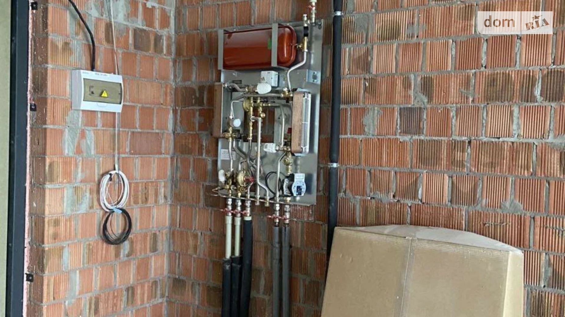 Продается 1-комнатная квартира 41.4 кв. м в Днепре, ул. Набережная Победы, 128 - фото 2