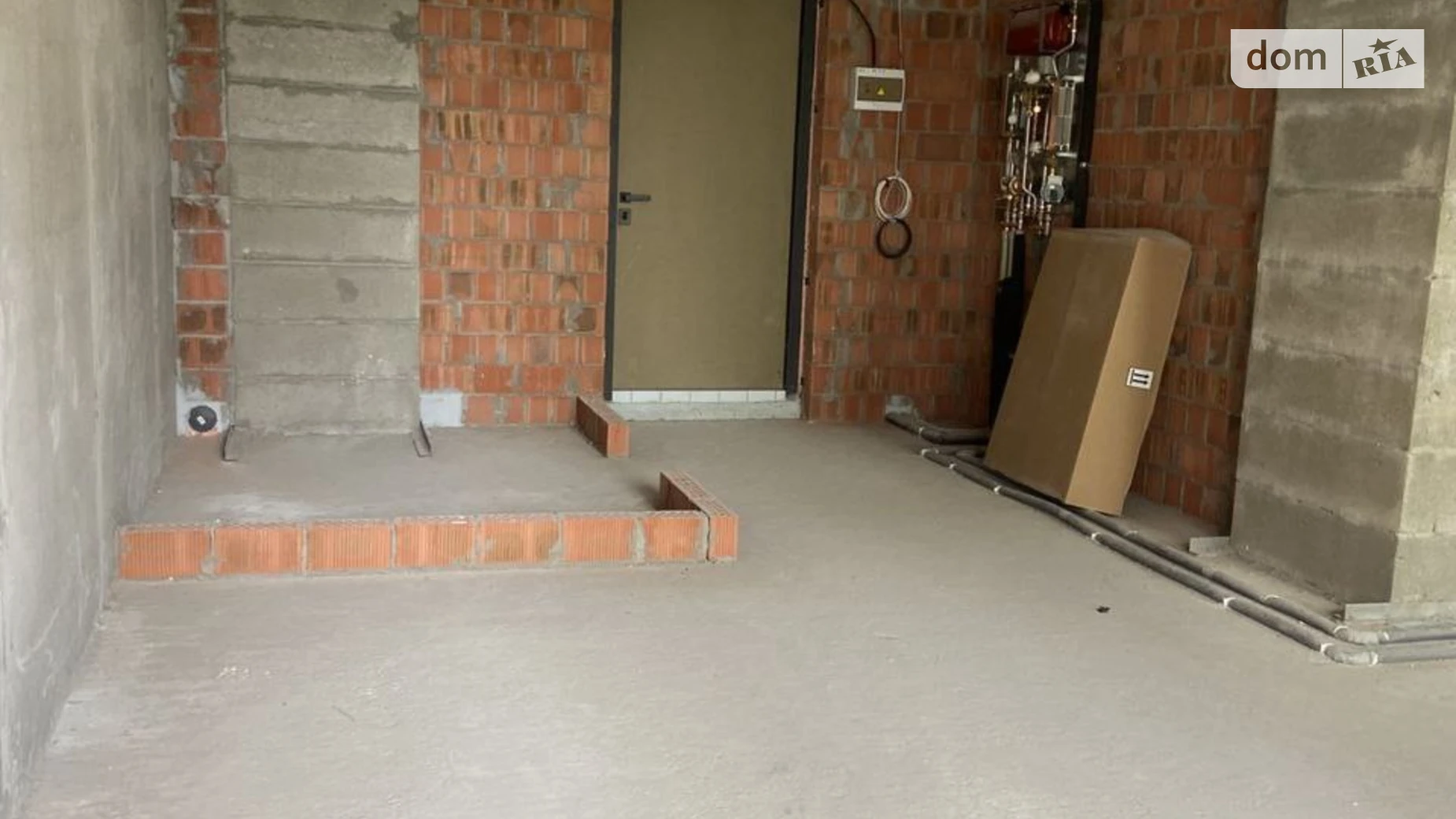 Продается 1-комнатная квартира 41.4 кв. м в Днепре, ул. Набережная Победы, 128 - фото 4