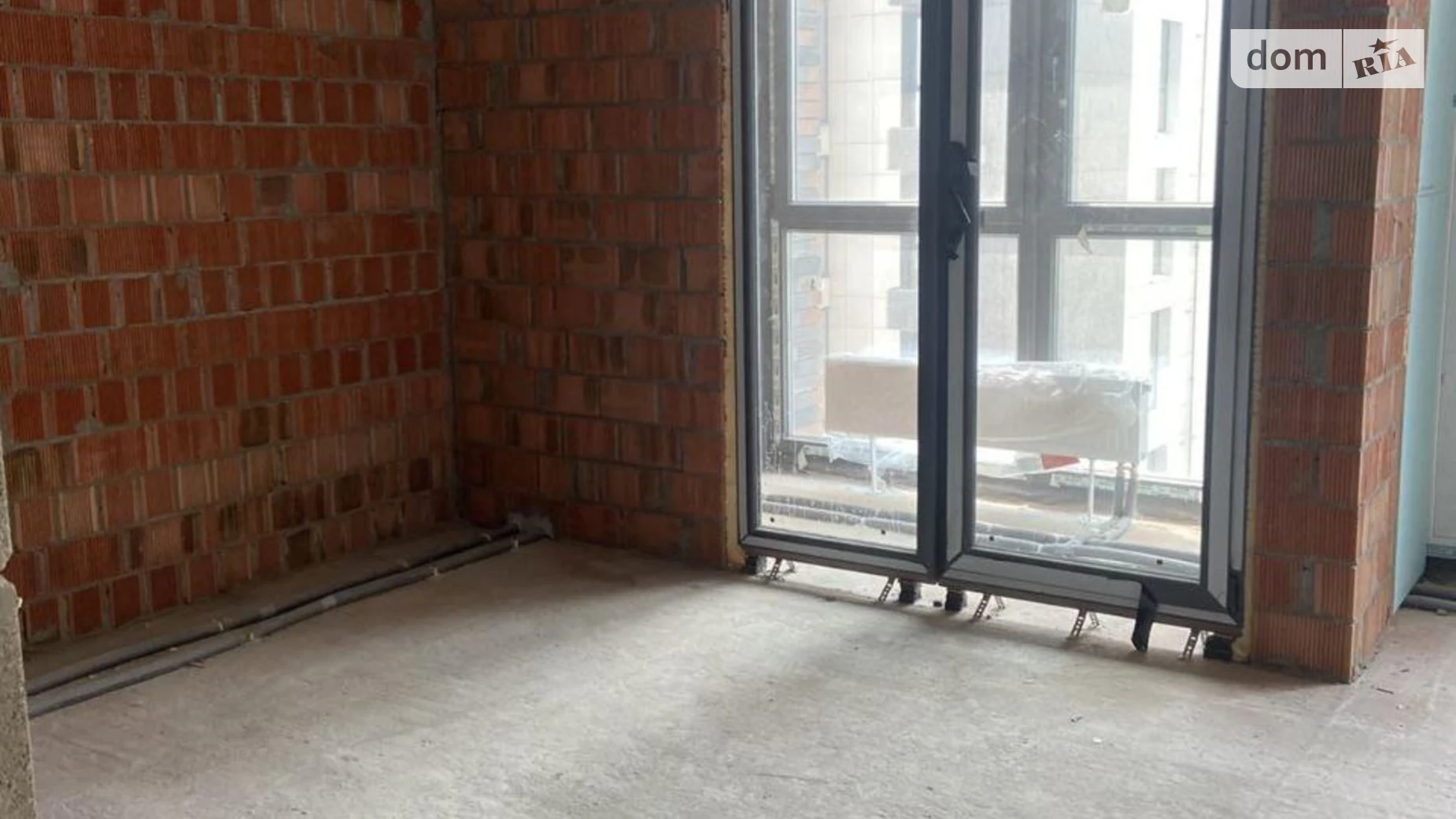 Продается 1-комнатная квартира 41.4 кв. м в Днепре, ул. Набережная Победы, 128 - фото 5