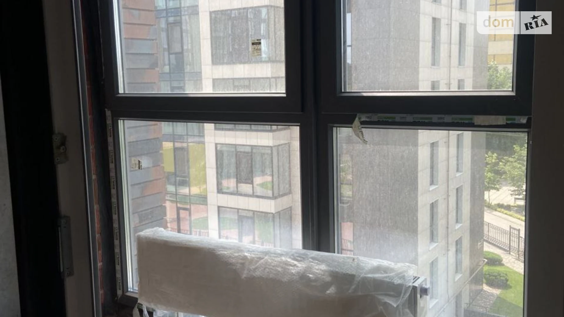 Продається 1-кімнатна квартира 41.4 кв. м у Дніпрі, вул. Набережна Перемоги, 128 - фото 2