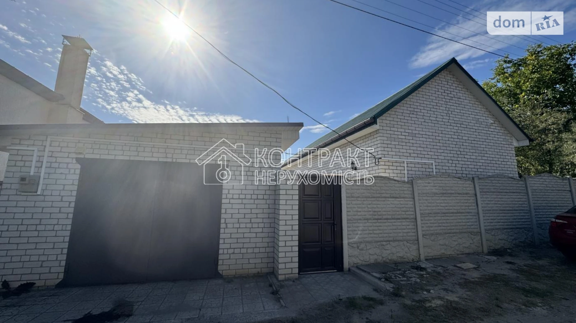 Продается дом на 2 этажа 84 кв. м с участком, цена: 39900 $ - фото 2