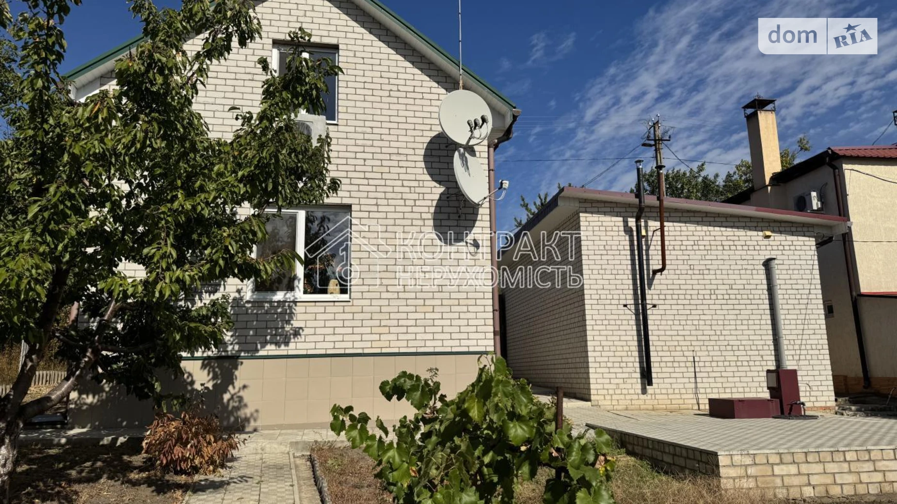 Продается дом на 2 этажа 84 кв. м с участком, цена: 39900 $ - фото 3