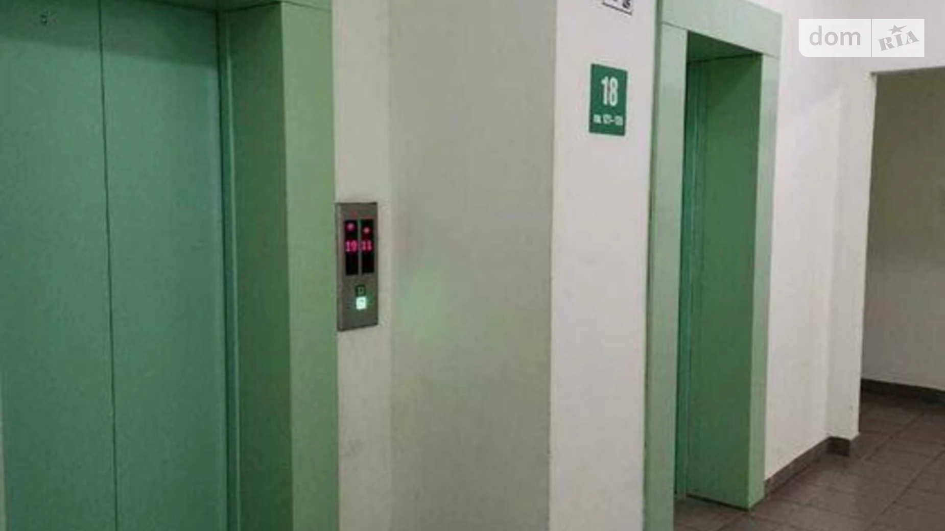 Продается 1-комнатная квартира 60 кв. м в Киеве, ул. Генерала Шаповала(Механизаторов), 2 - фото 3