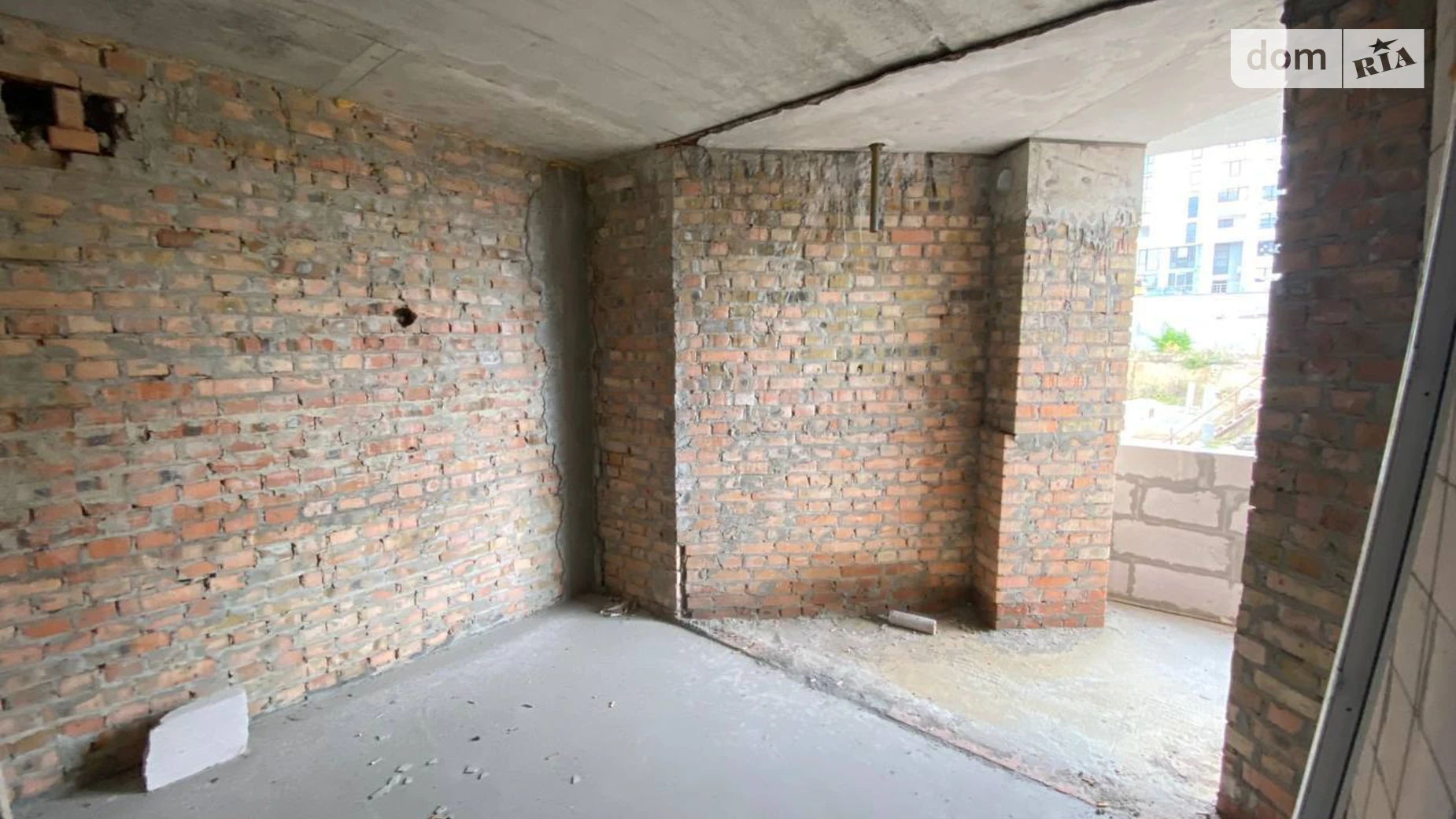 2-комнатная квартира 64.8 кв. м в Тернополе, ул. Глубокая, 19 - фото 5