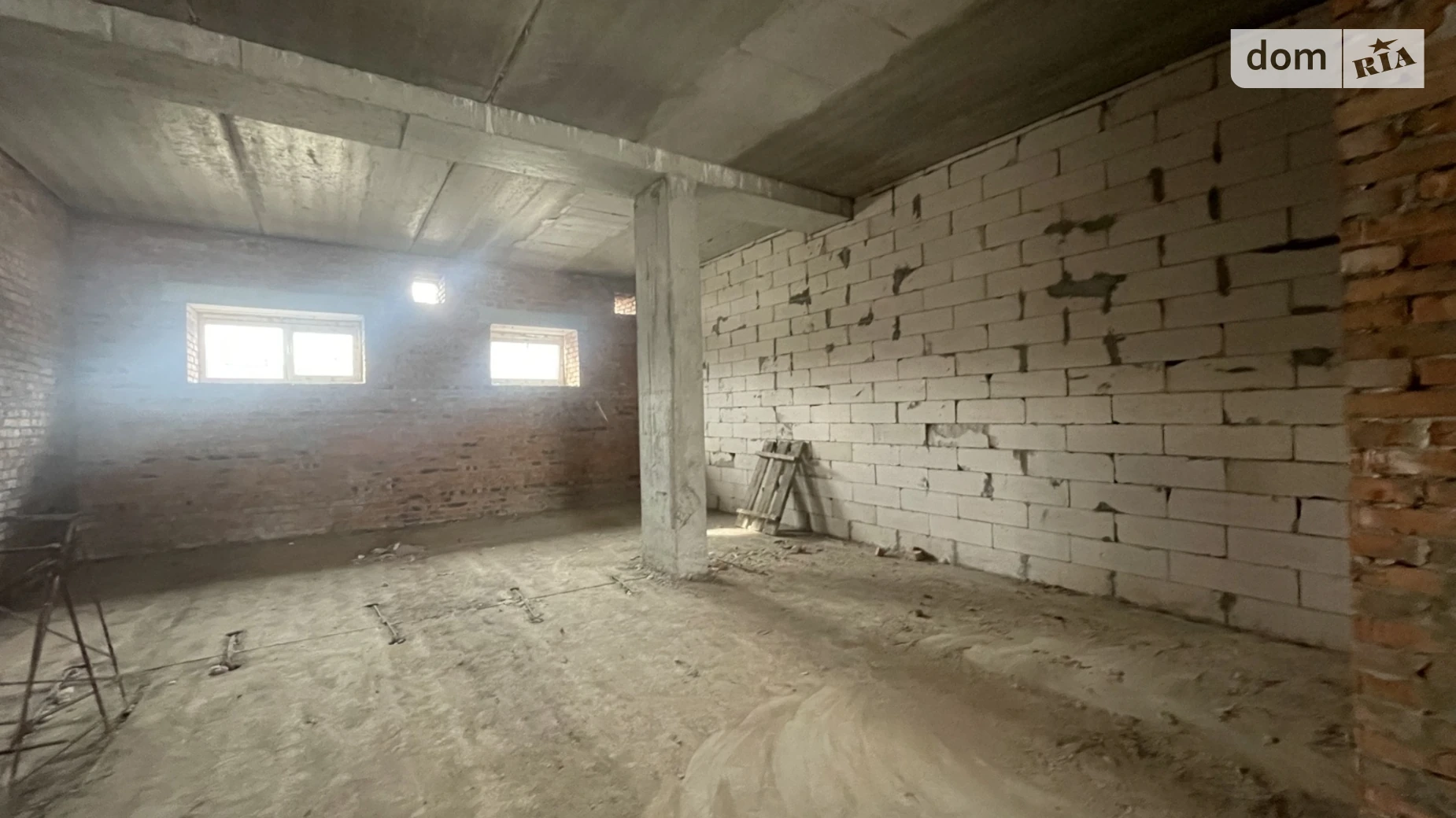 Продается помещения свободного назначения 270 кв. м в 10-этажном здании, цена: 256500 $ - фото 3