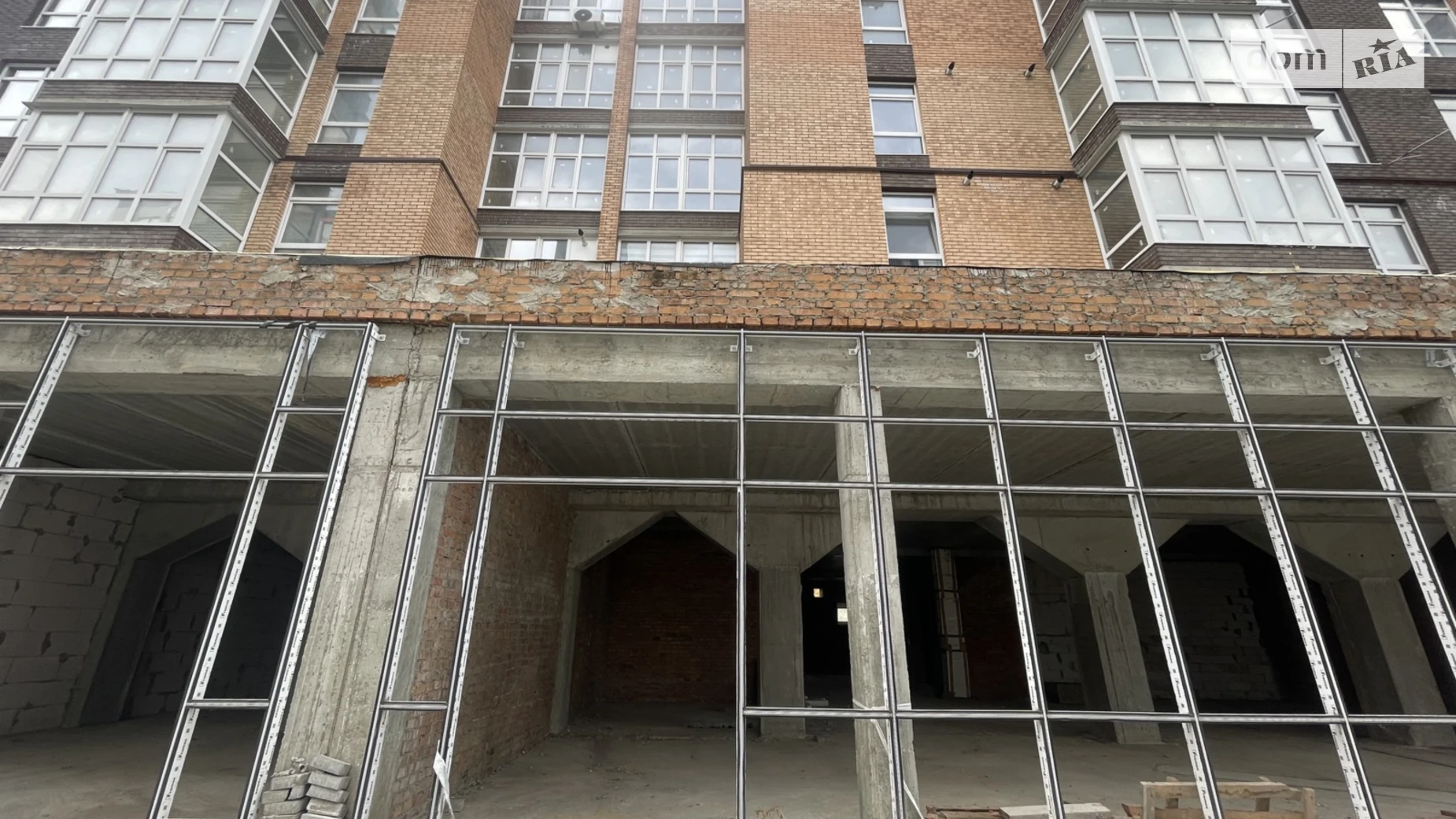 Продается помещения свободного назначения 270 кв. м в 10-этажном здании, цена: 256500 $ - фото 5