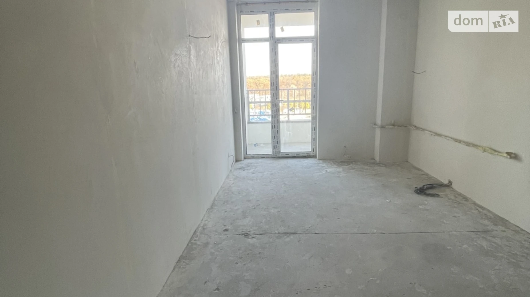 Продається 2-кімнатна квартира 43 кв. м у Ірпені, вул. Ольги Кобилянської(Достоєвського) - фото 2