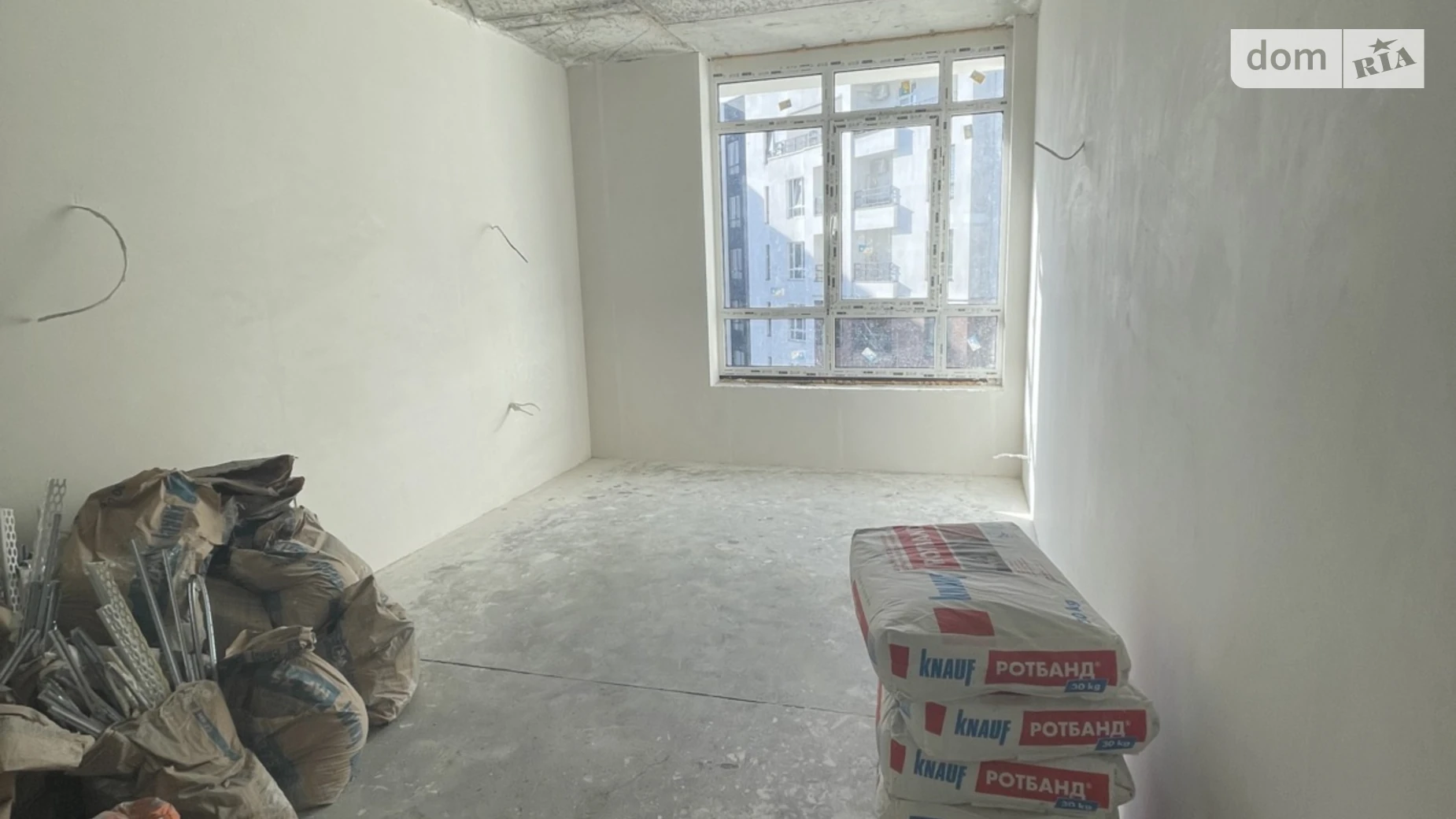 Продається 2-кімнатна квартира 43 кв. м у Ірпені, вул. Ольги Кобилянської(Достоєвського) - фото 3