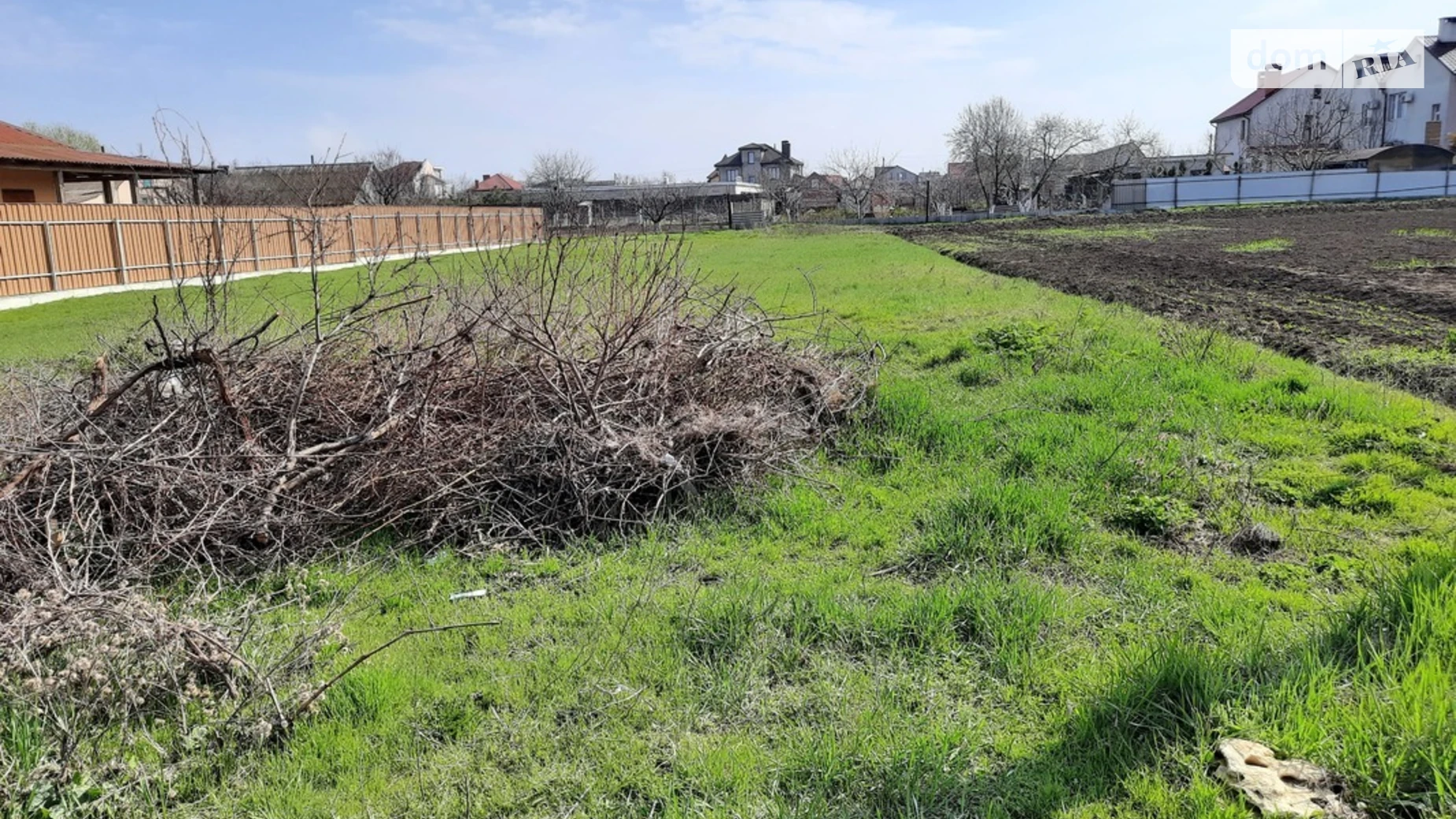 Продается земельный участок 12 соток в Одесской области, цена: 21000 $ - фото 5