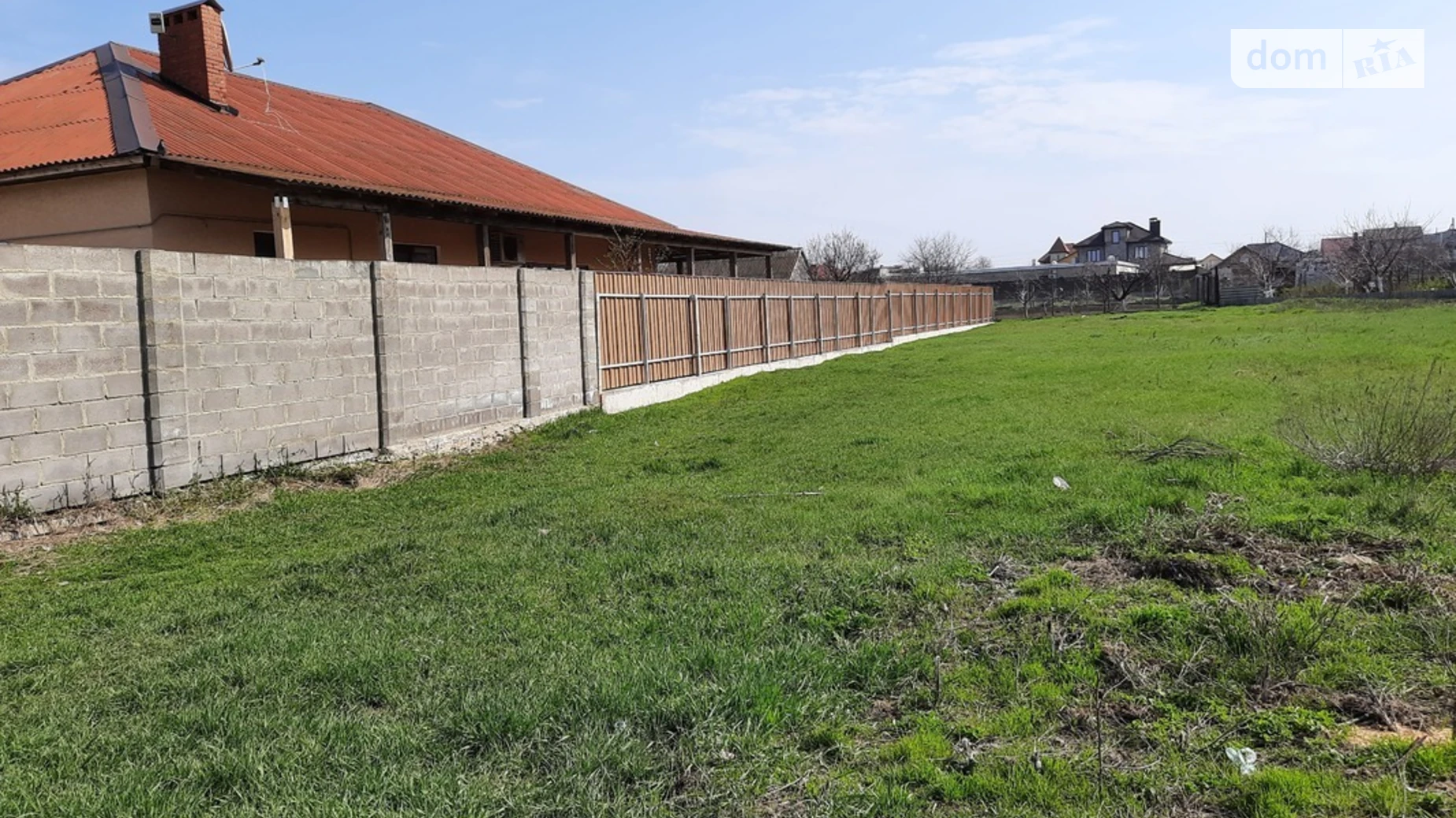 Продается земельный участок 12 соток в Одесской области, цена: 21000 $ - фото 4