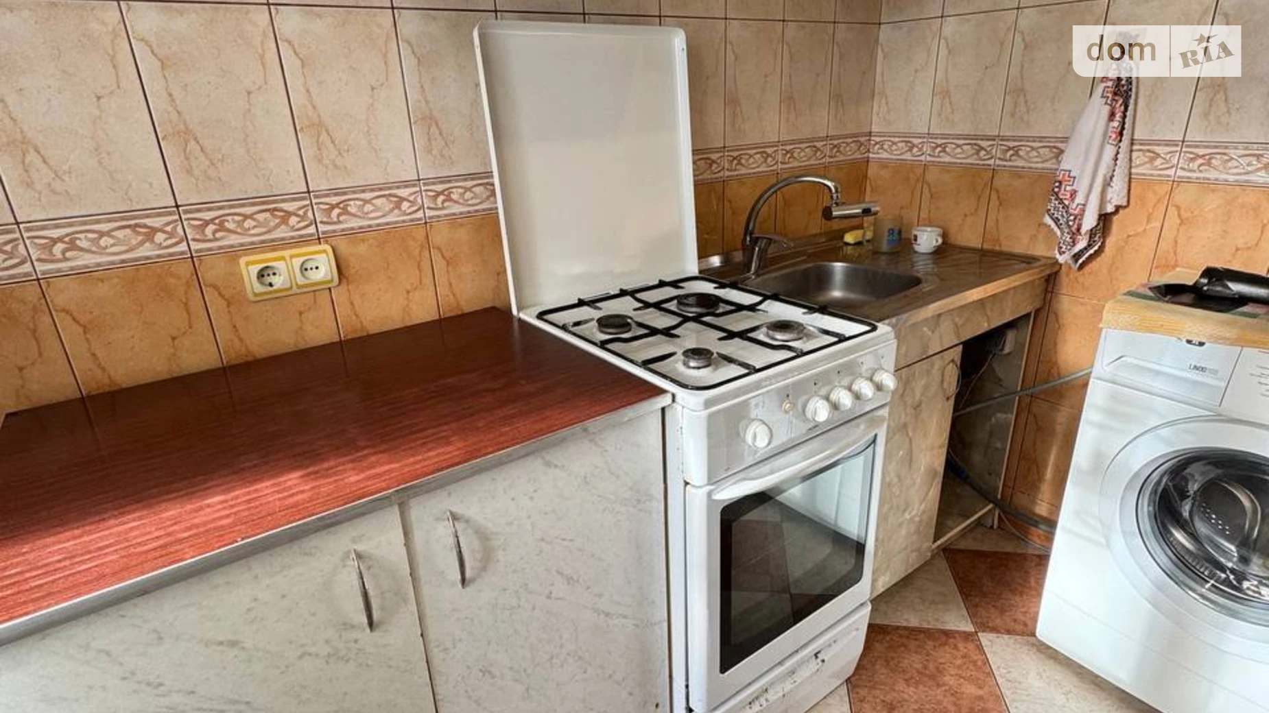 Здається в оренду 2-кімнатна квартира 45 кв. м у Одесі, вул. Варненська, 18 - фото 5