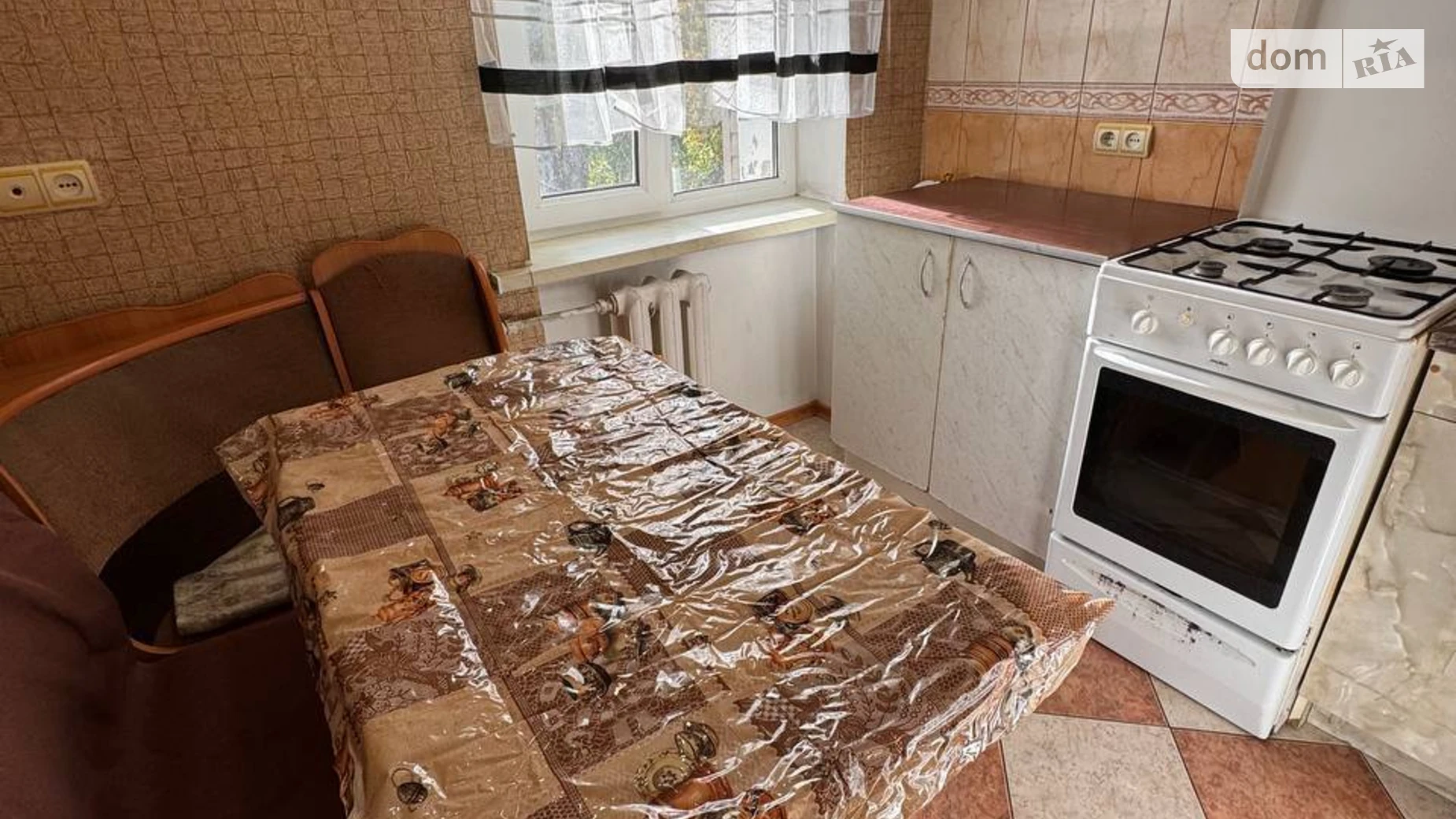 Здається в оренду 2-кімнатна квартира 45 кв. м у Одесі, вул. Варненська, 18 - фото 4