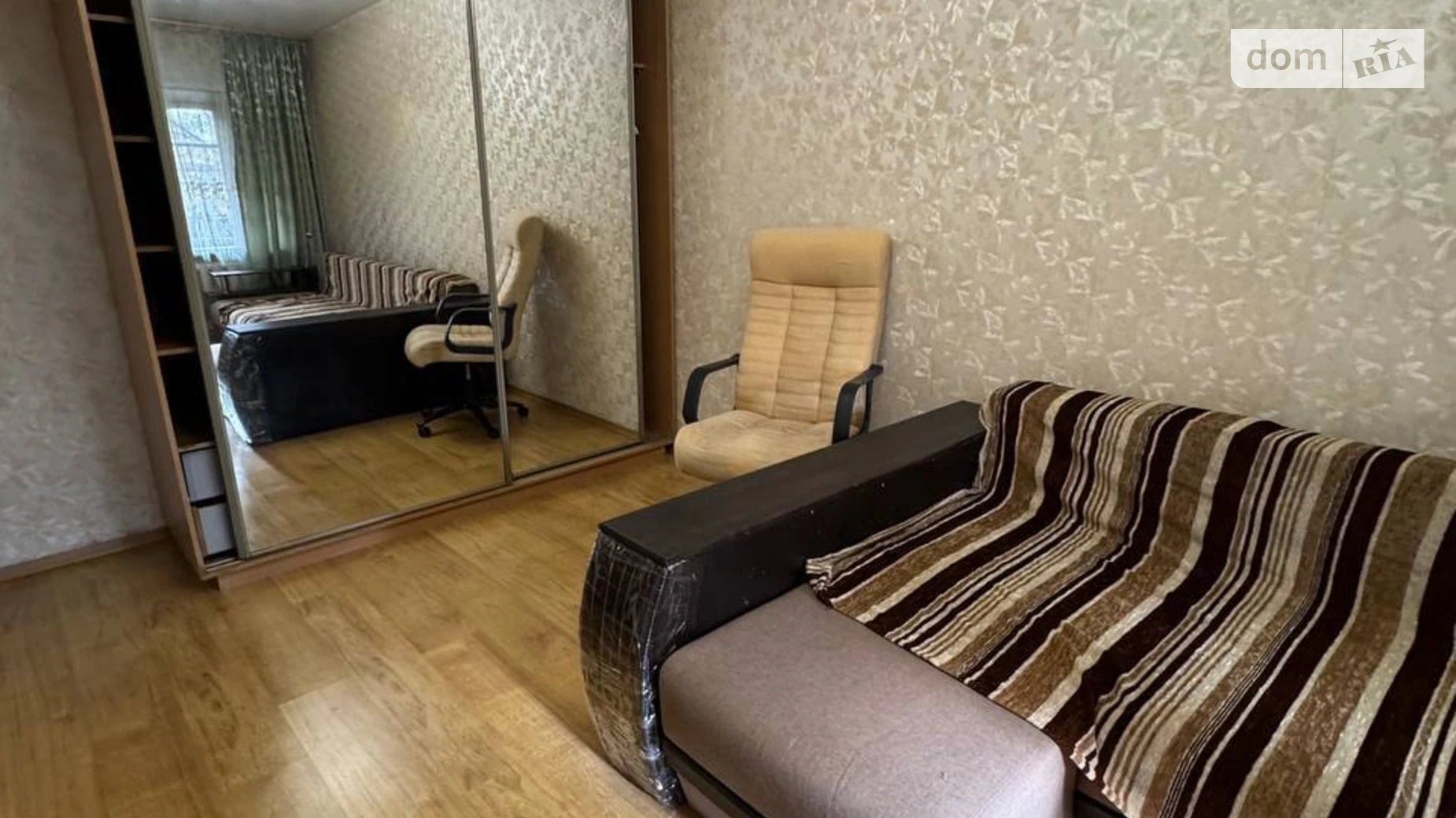 Здається в оренду 2-кімнатна квартира 45 кв. м у Одесі, вул. Варненська, 18 - фото 3