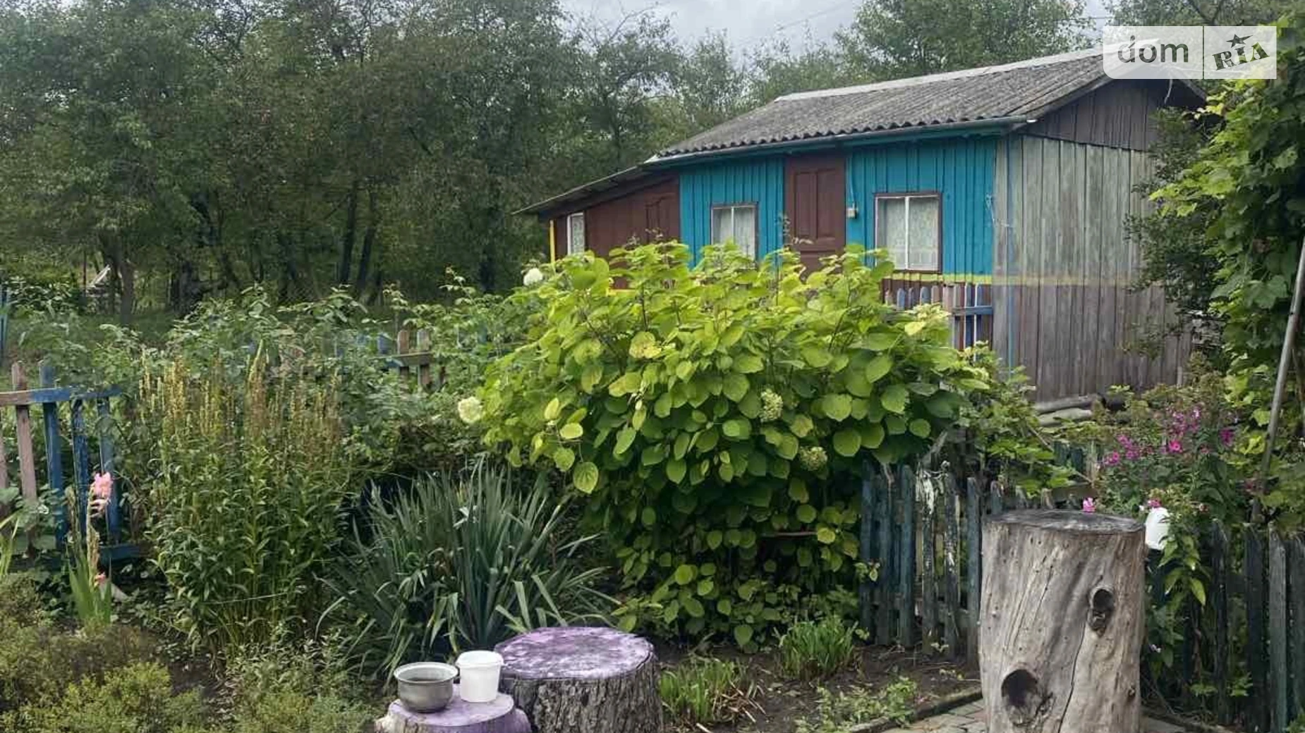 Продается одноэтажный дом 62 кв. м с садом, цена: 30000 $ - фото 4