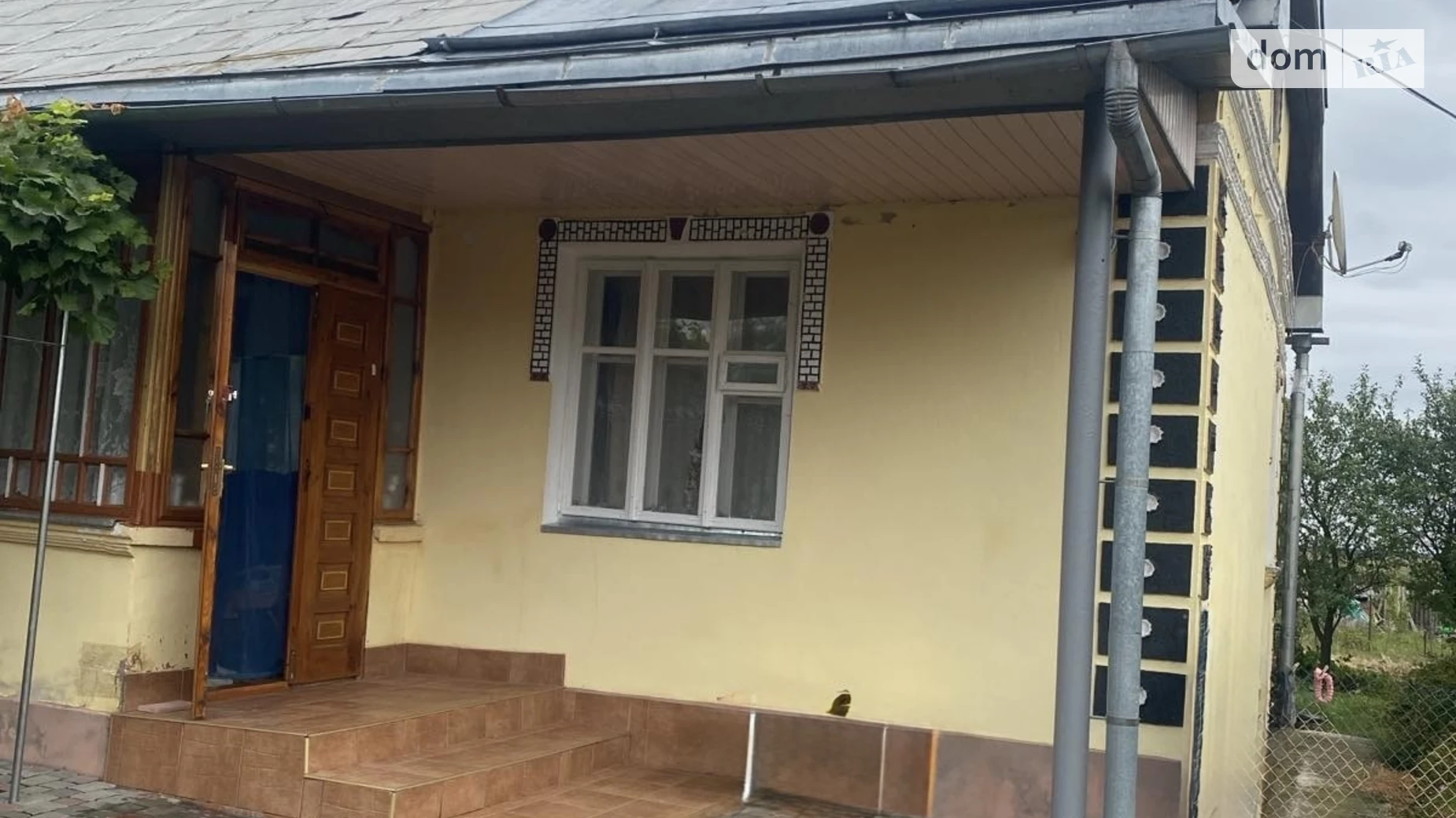 Продается одноэтажный дом 62 кв. м с садом, цена: 30000 $ - фото 2