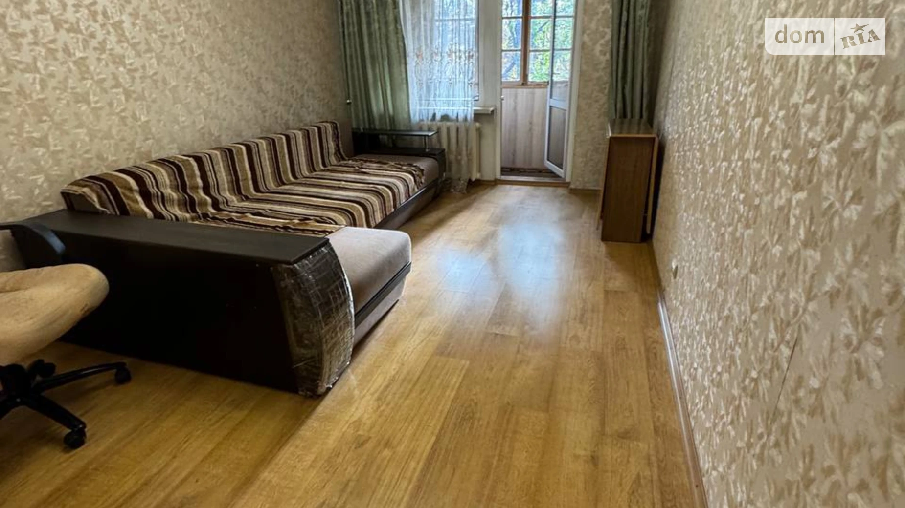 Здається в оренду 2-кімнатна квартира 45 кв. м у Одесі, вул. Варненська, 18 - фото 2