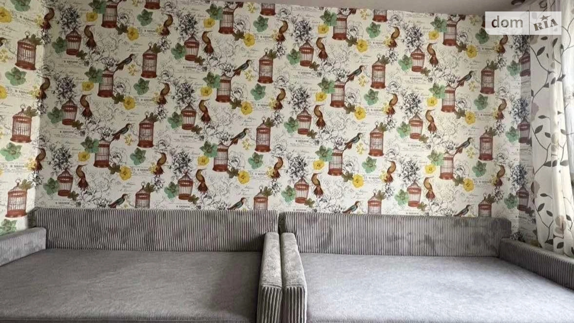 Сдается в аренду 2-комнатная квартира 60.9 кв. м в Ужгороде, цена: 600 $ - фото 4