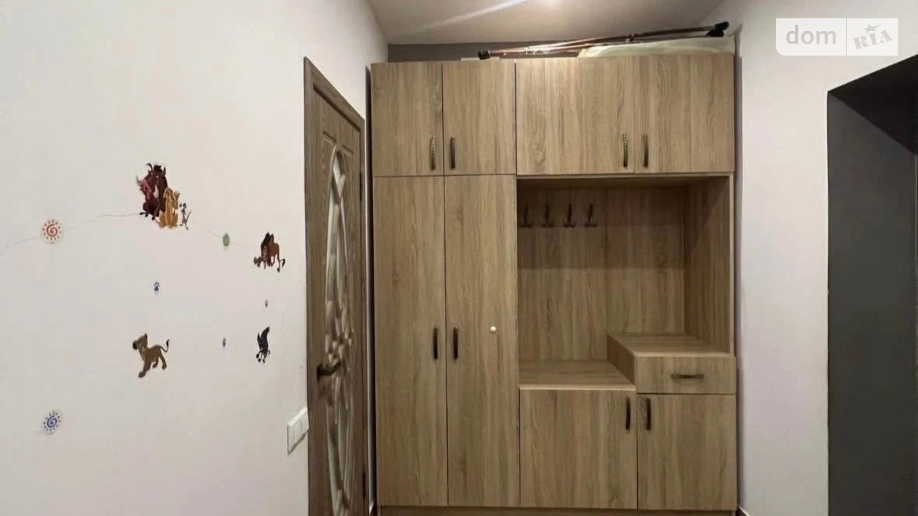 Сдается в аренду 2-комнатная квартира 60.9 кв. м в Ужгороде, цена: 600 $ - фото 5