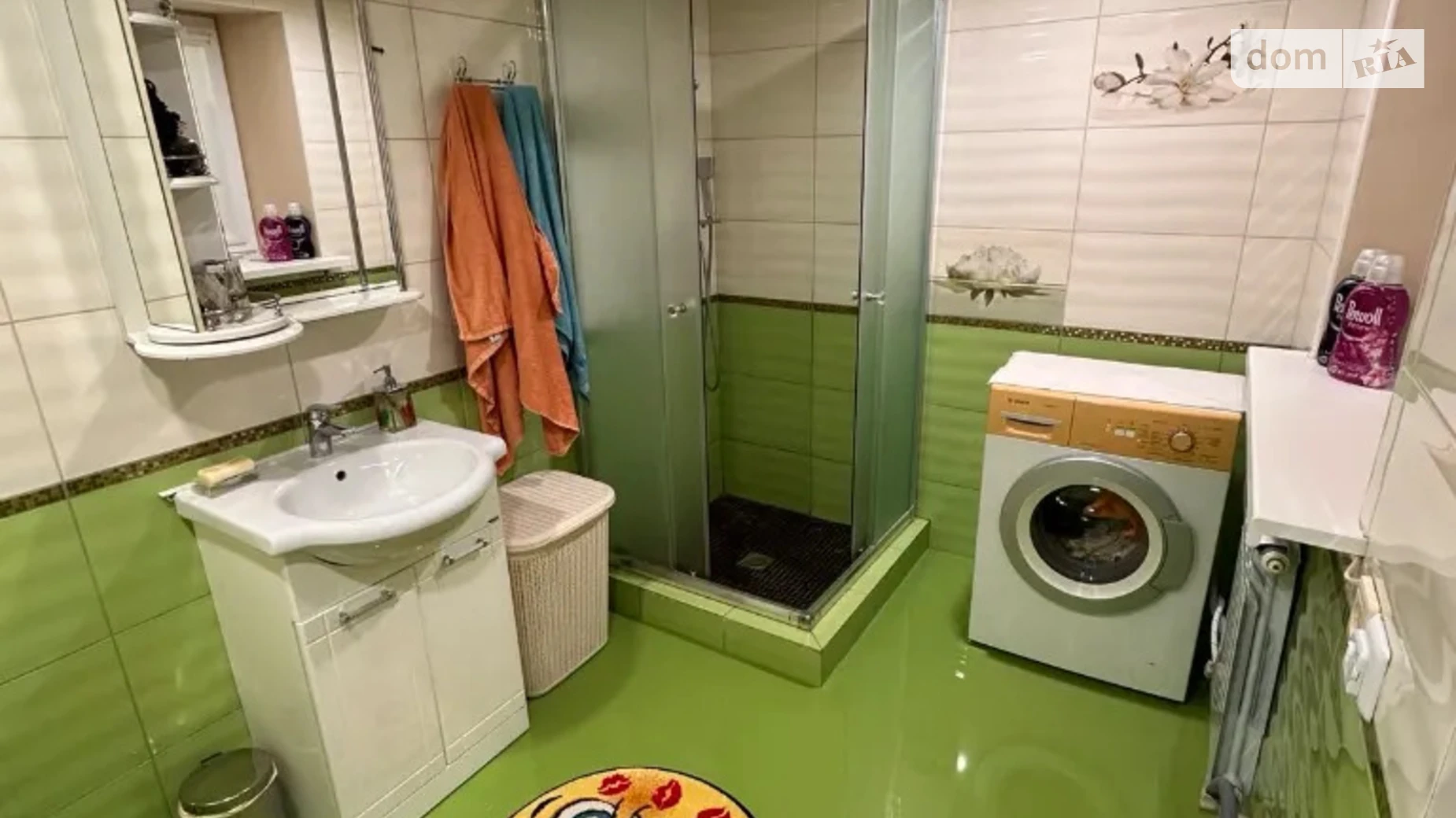 Продается часть дома 140 кв. м с камином, цена: 58000 $ - фото 5