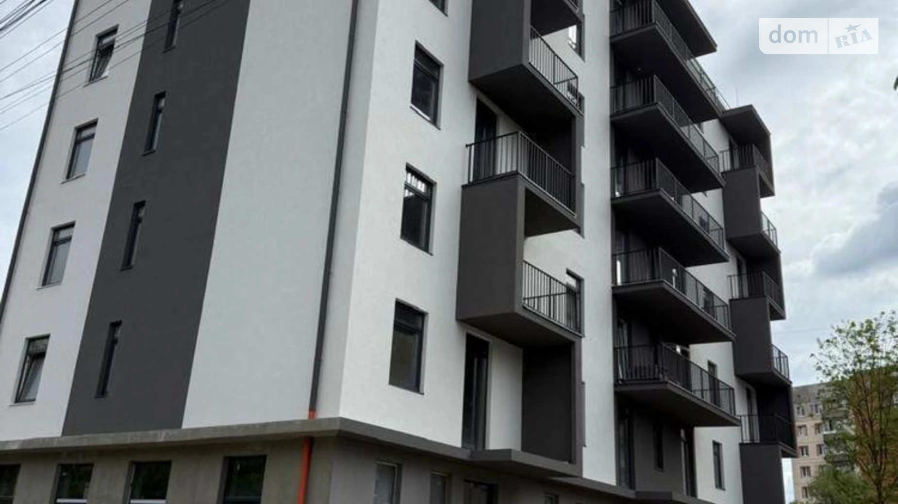 Продается 1-комнатная квартира 37.1 кв. м в Ужгороде, ул. Климента Тимирязева, 92 - фото 3