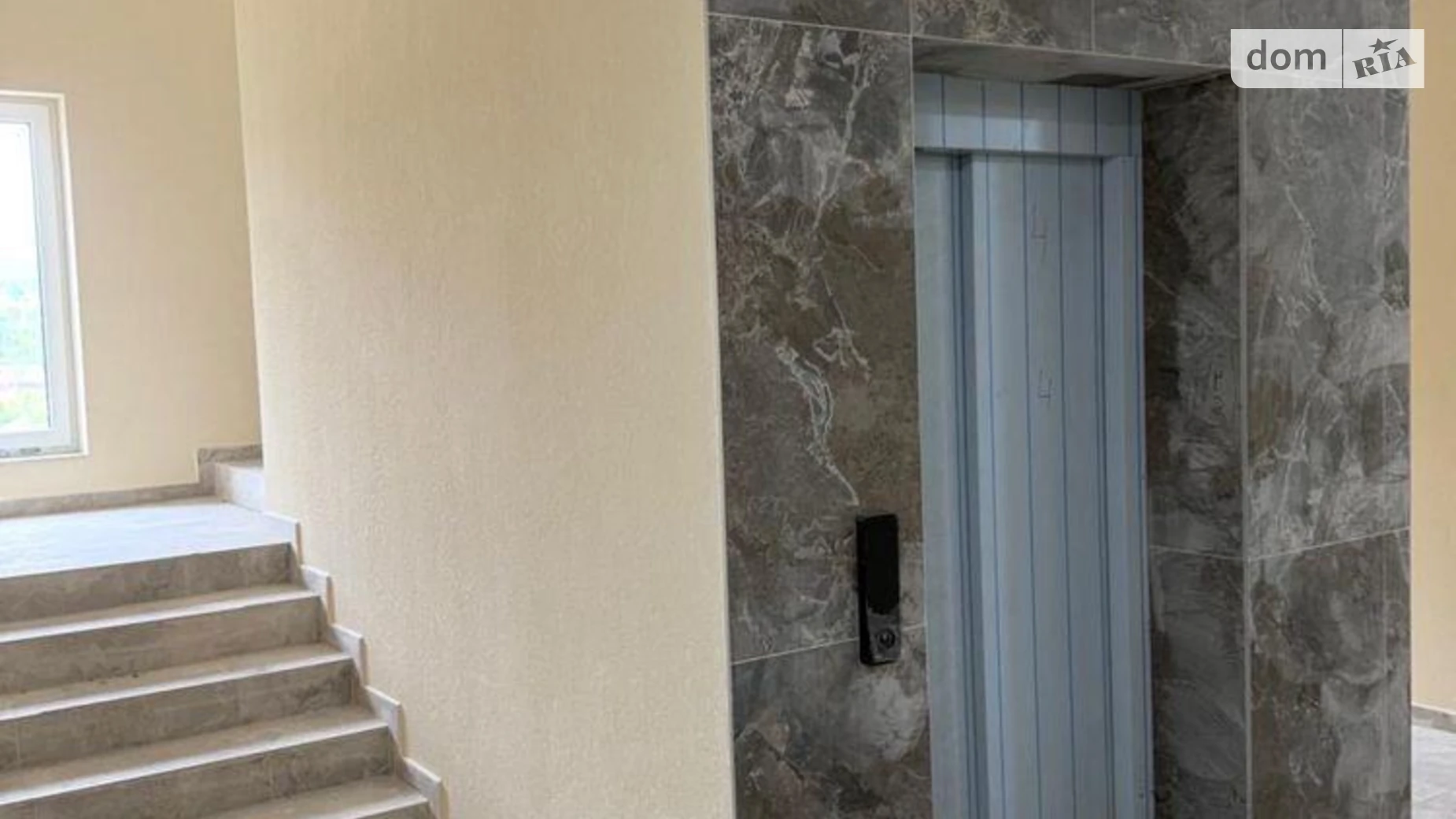 Продается 1-комнатная квартира 37.1 кв. м в Ужгороде, ул. Климента Тимирязева, 92 - фото 4