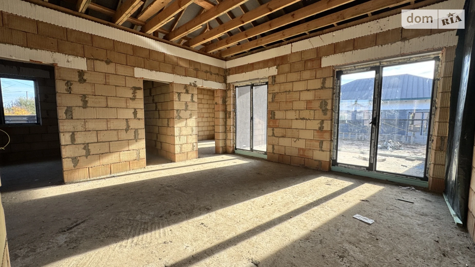 Продается одноэтажный дом 130 кв. м с камином, цена: 93000 $ - фото 5