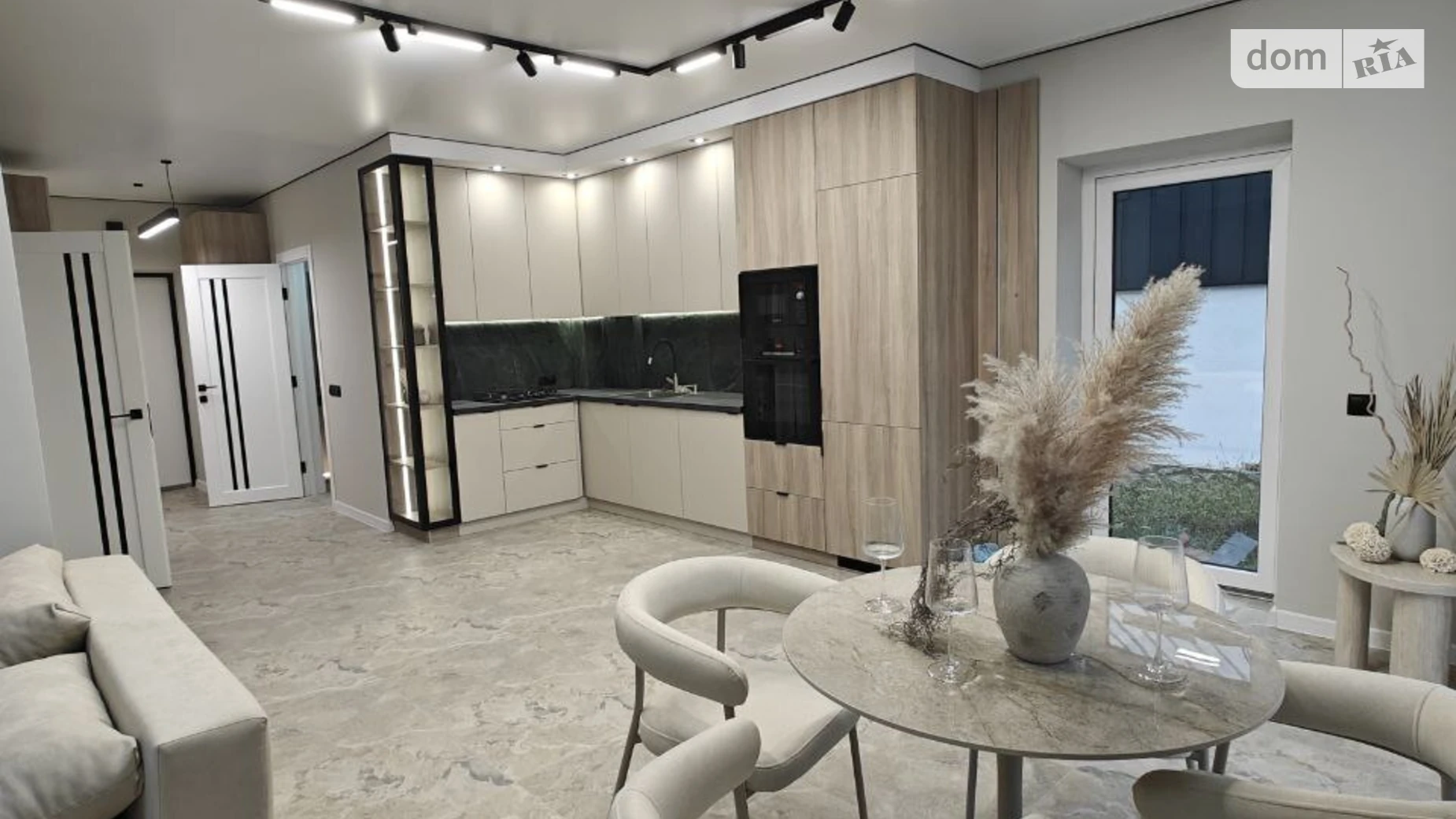 Продается дом на 2 этажа 107 кв. м с участком, цена: 135000 $ - фото 4