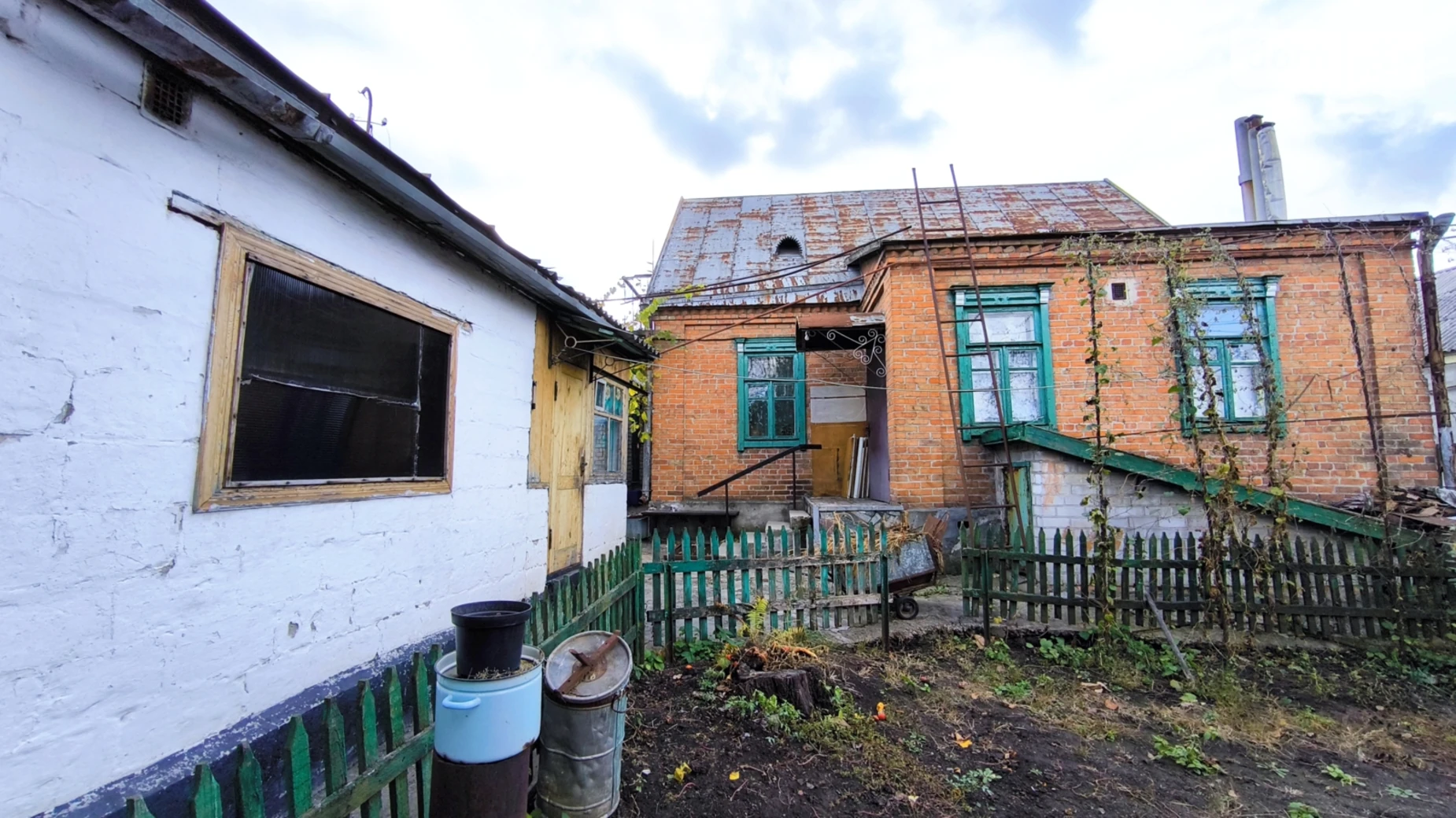 Продается одноэтажный дом 73.6 кв. м с террасой, цена: 45000 $ - фото 2