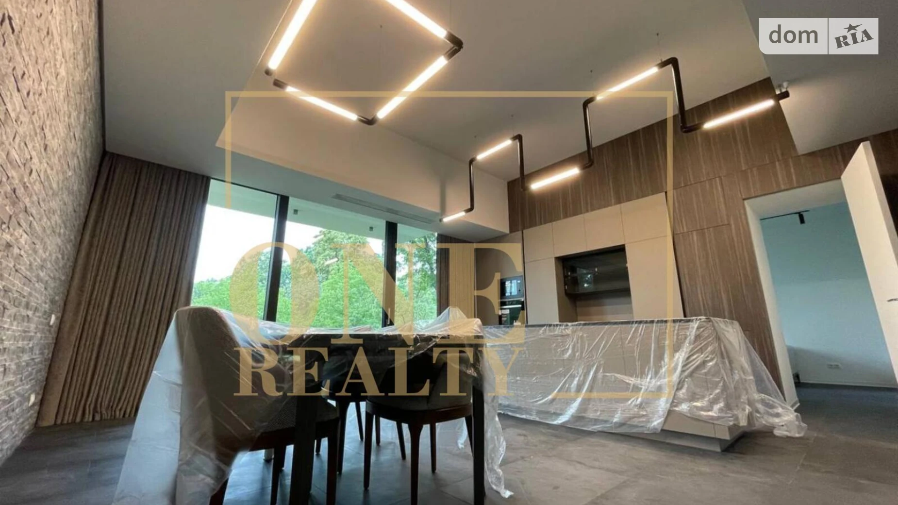 Сдается в аренду дом на 2 этажа 380 кв. м с балконом, цена: 9000 $ - фото 3